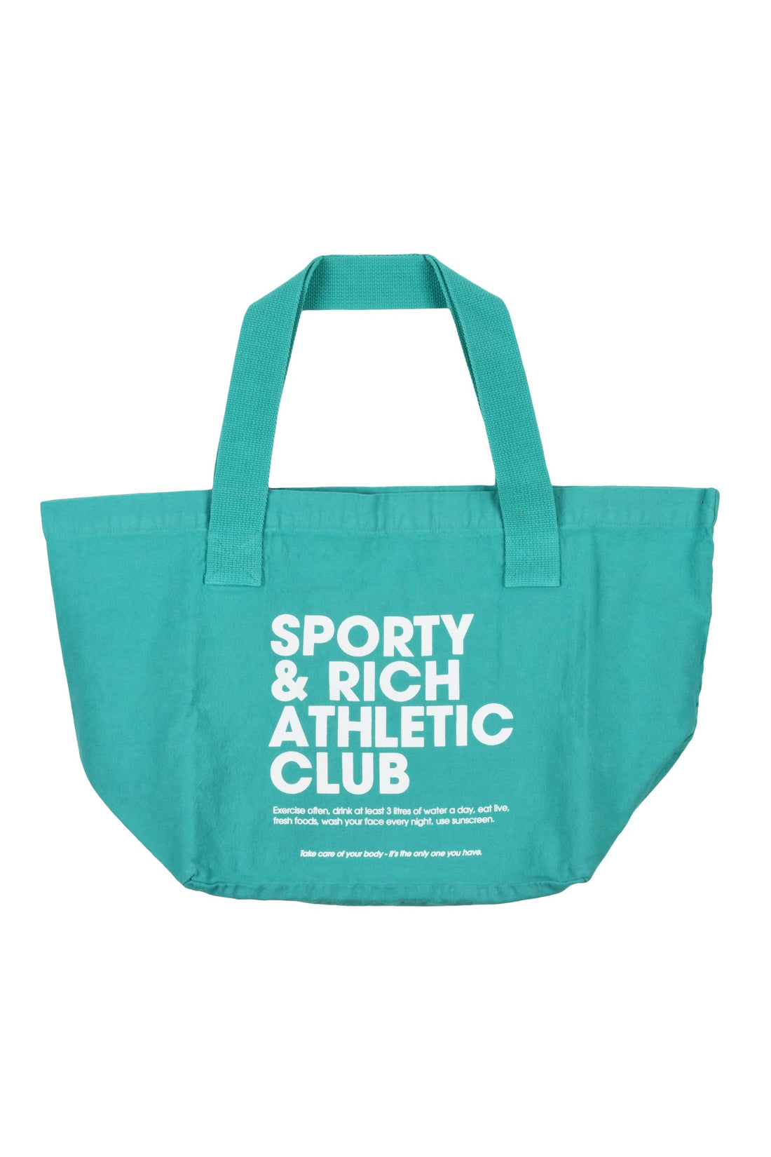 SPORTY &amp; RICH - BAGS AND BACKPAKS