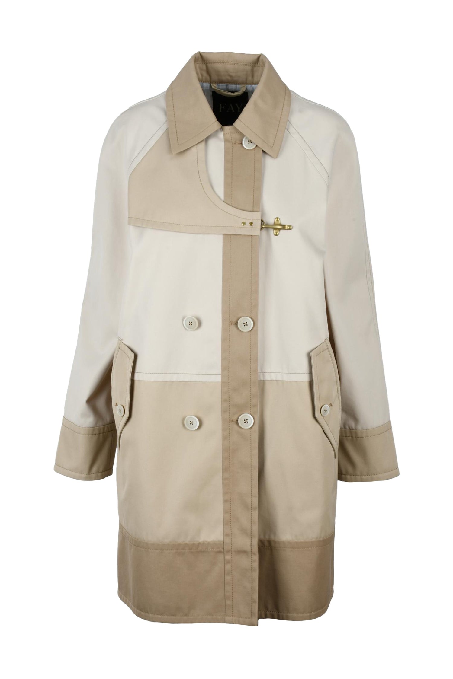 FAY - OUTWEAR JACKETS