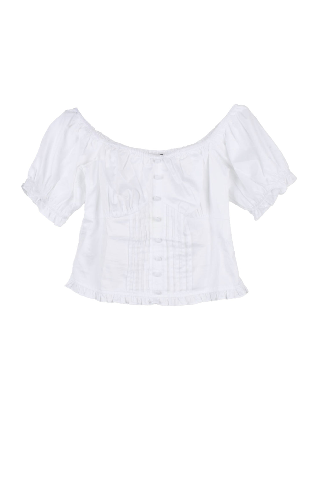 GUESS - KNITWEAR AND SWEATSHIRTS