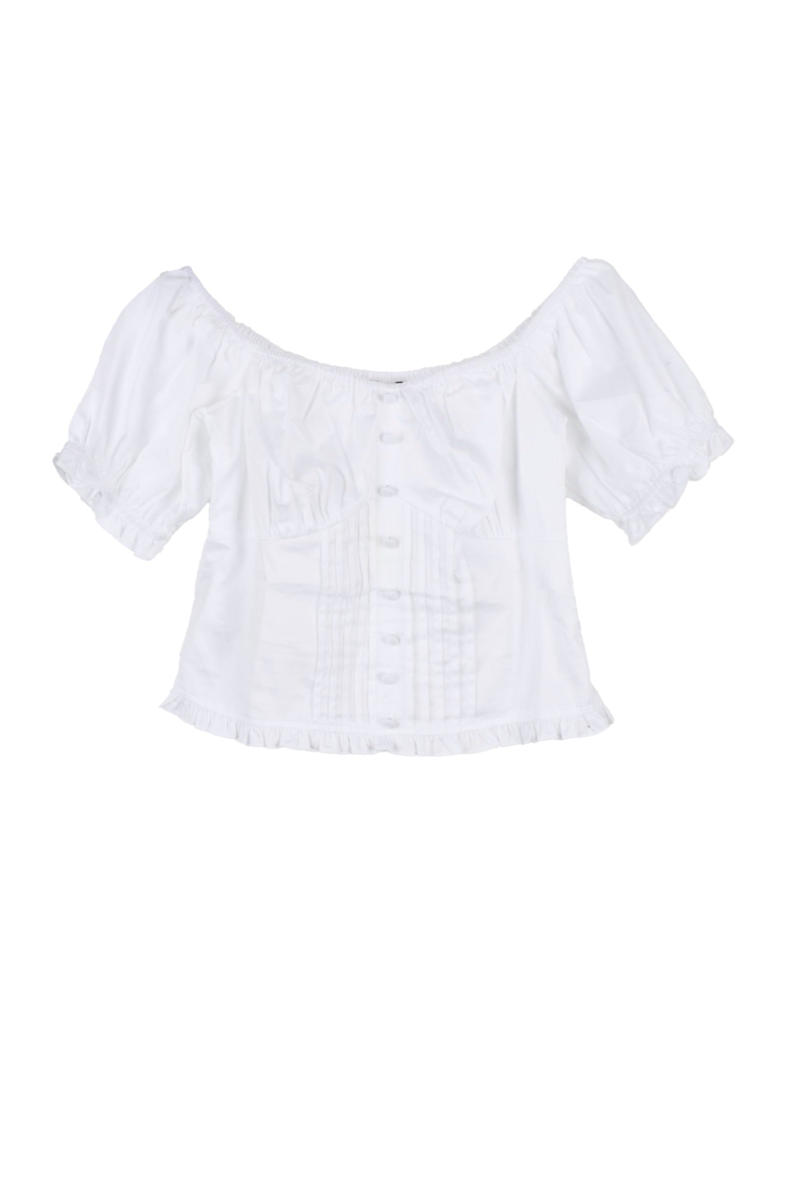 GUESS - KNITWEAR AND SWEATSHIRTS