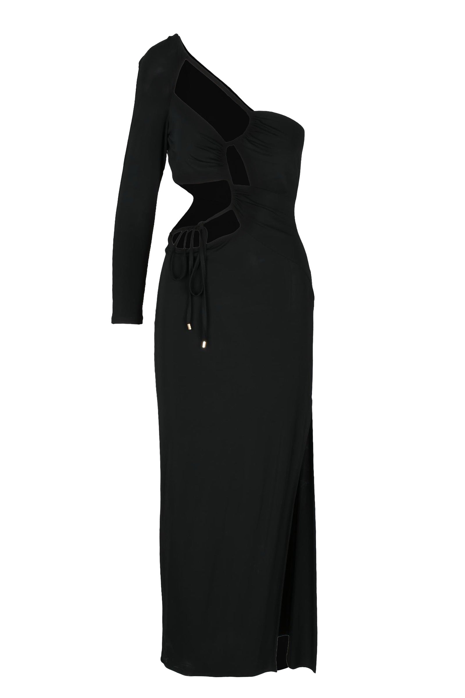 SIMONA CORSELLINI - DRESS