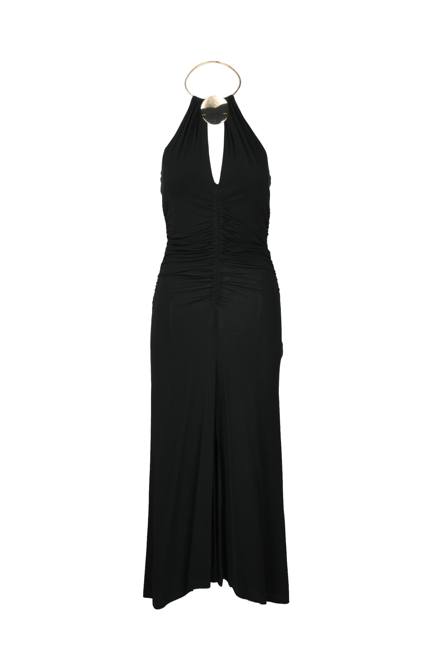 SIMONA CORSELLINI - DRESS