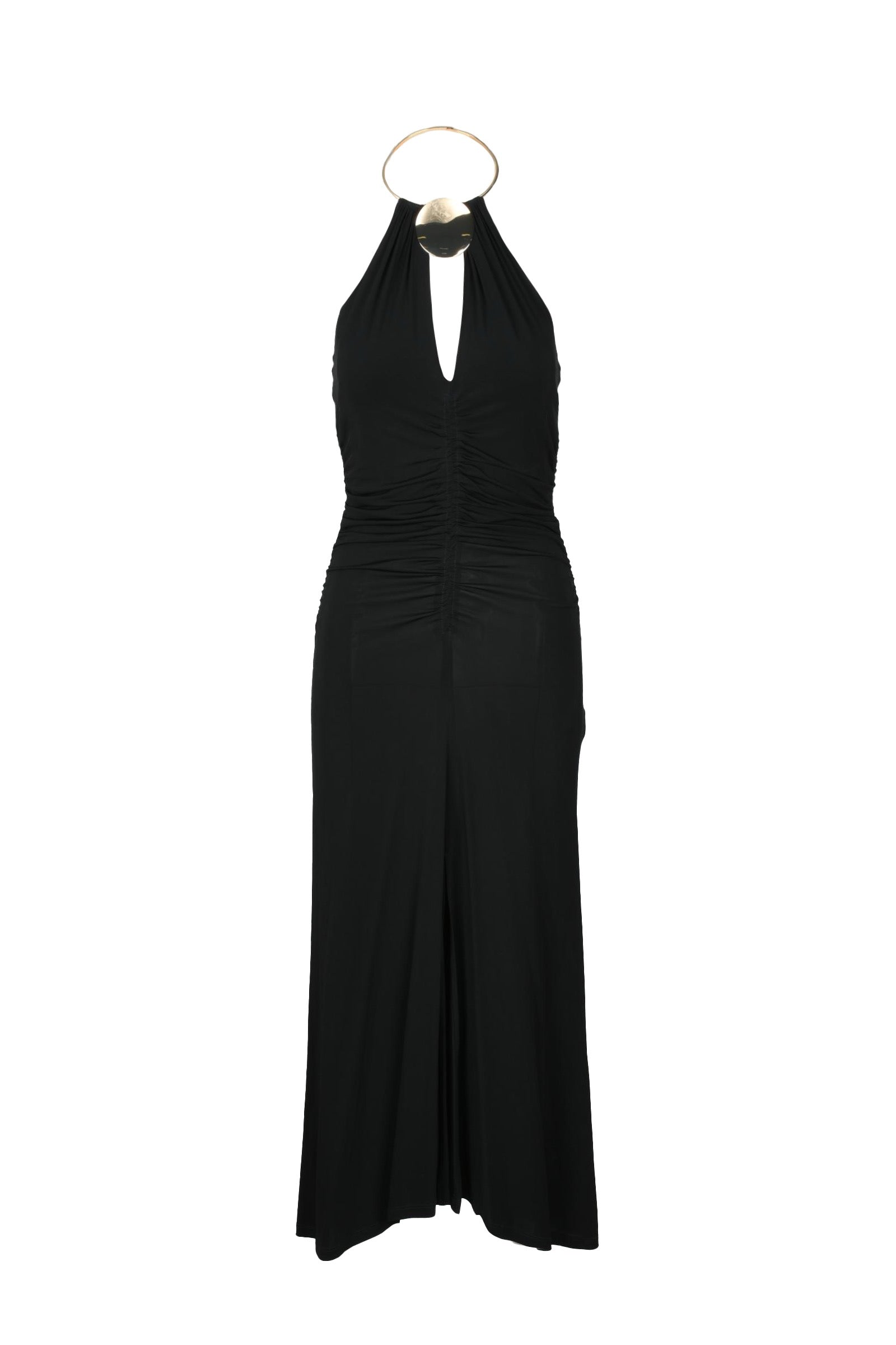 SIMONA CORSELLINI - DRESS