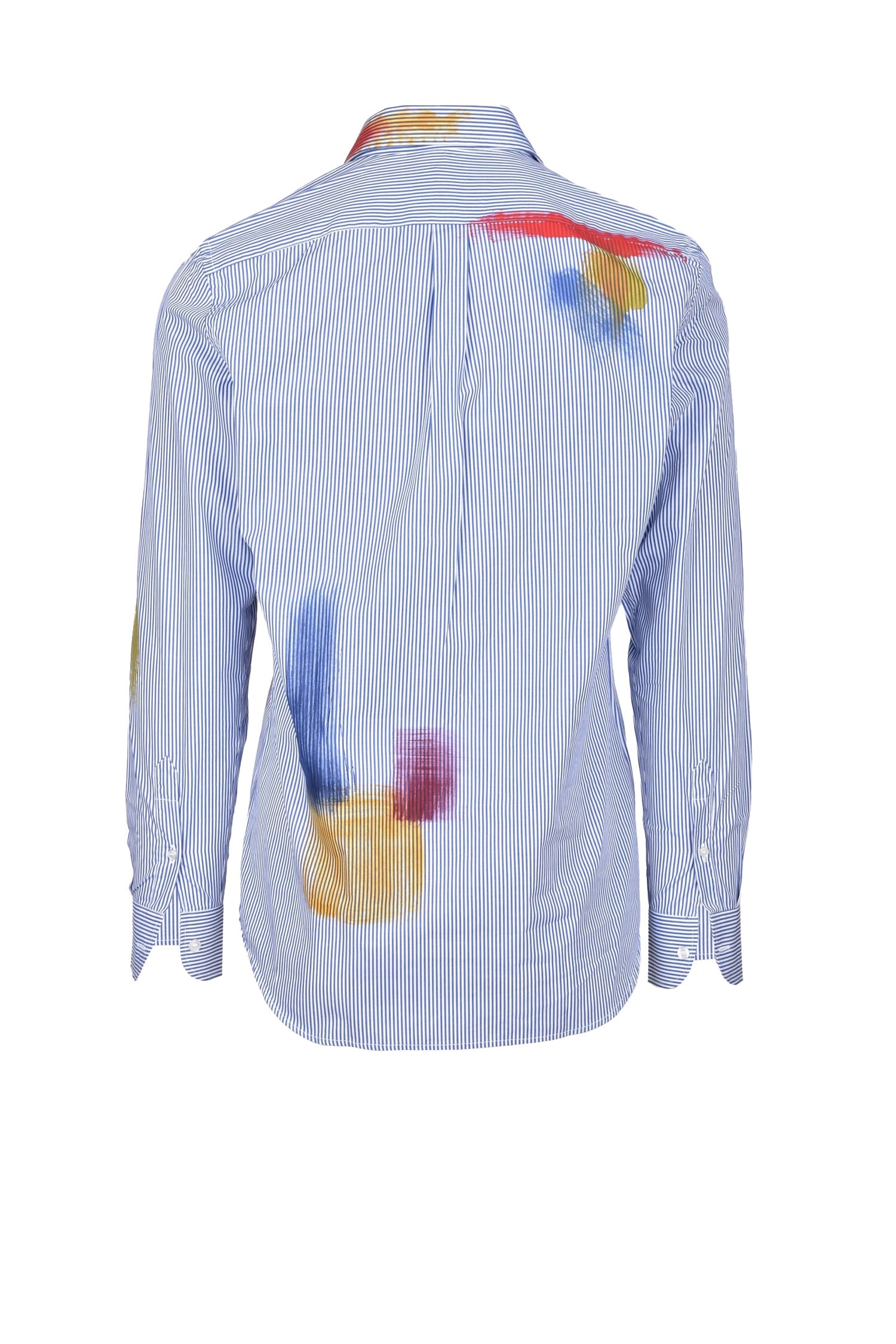 HARMONT&amp;BLAINE - SHIRT