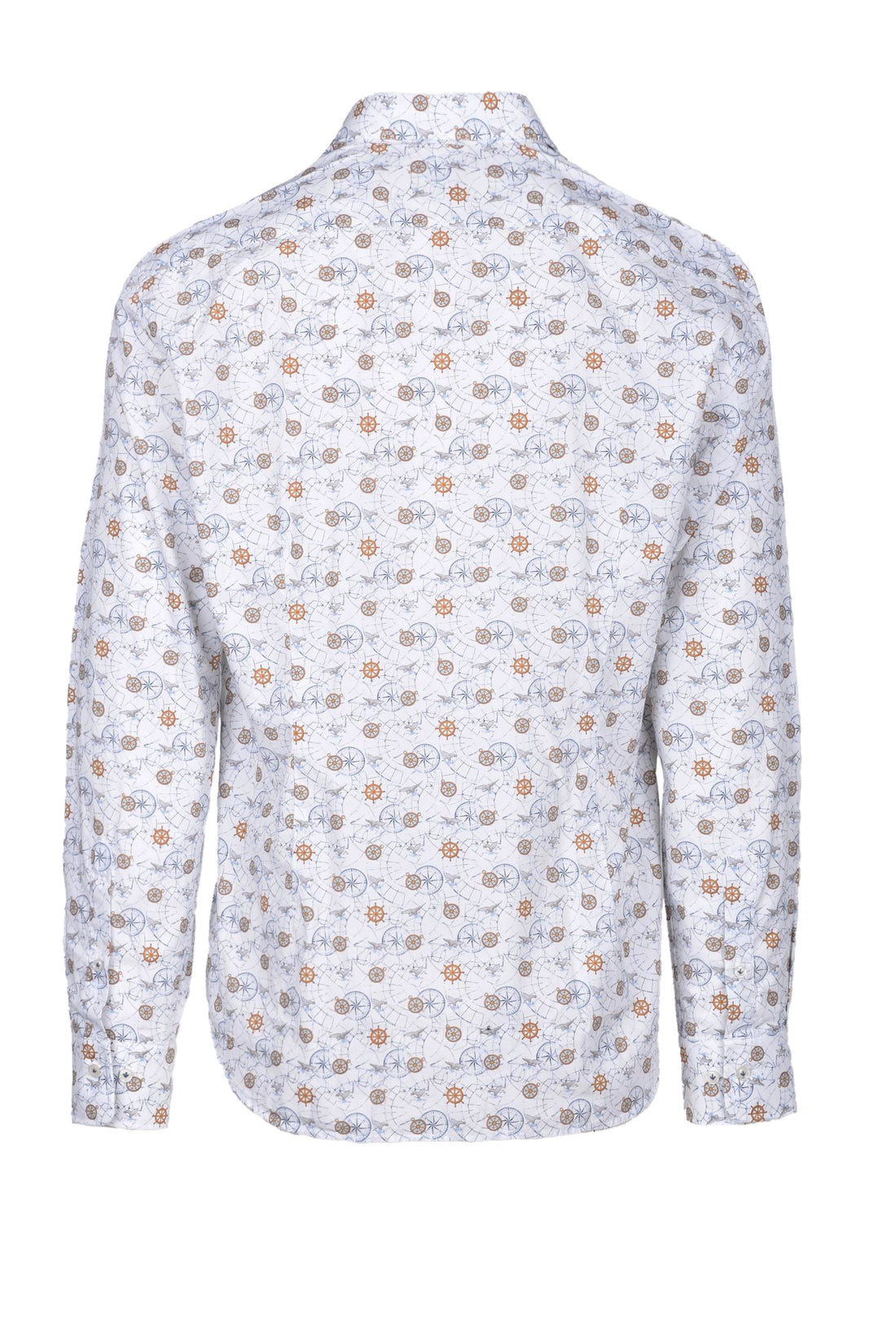 INGRAM - SHIRT