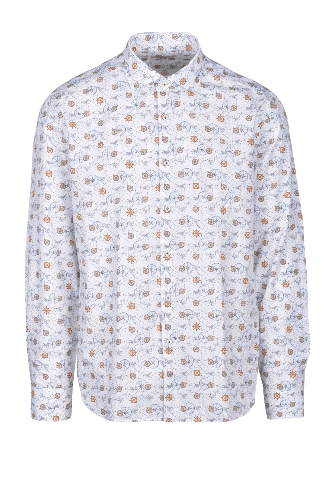 INGRAM - SHIRT