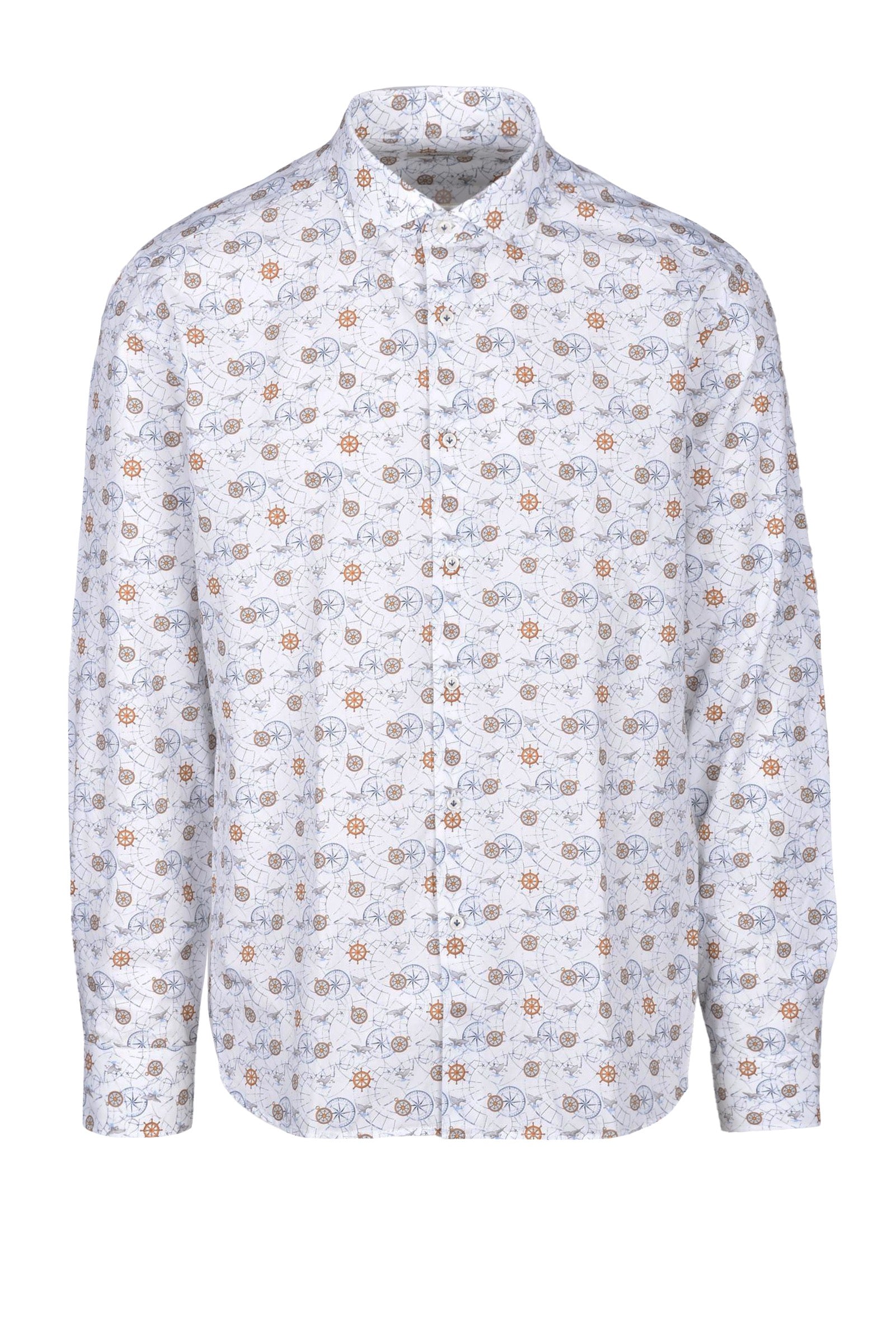 INGRAM - SHIRT