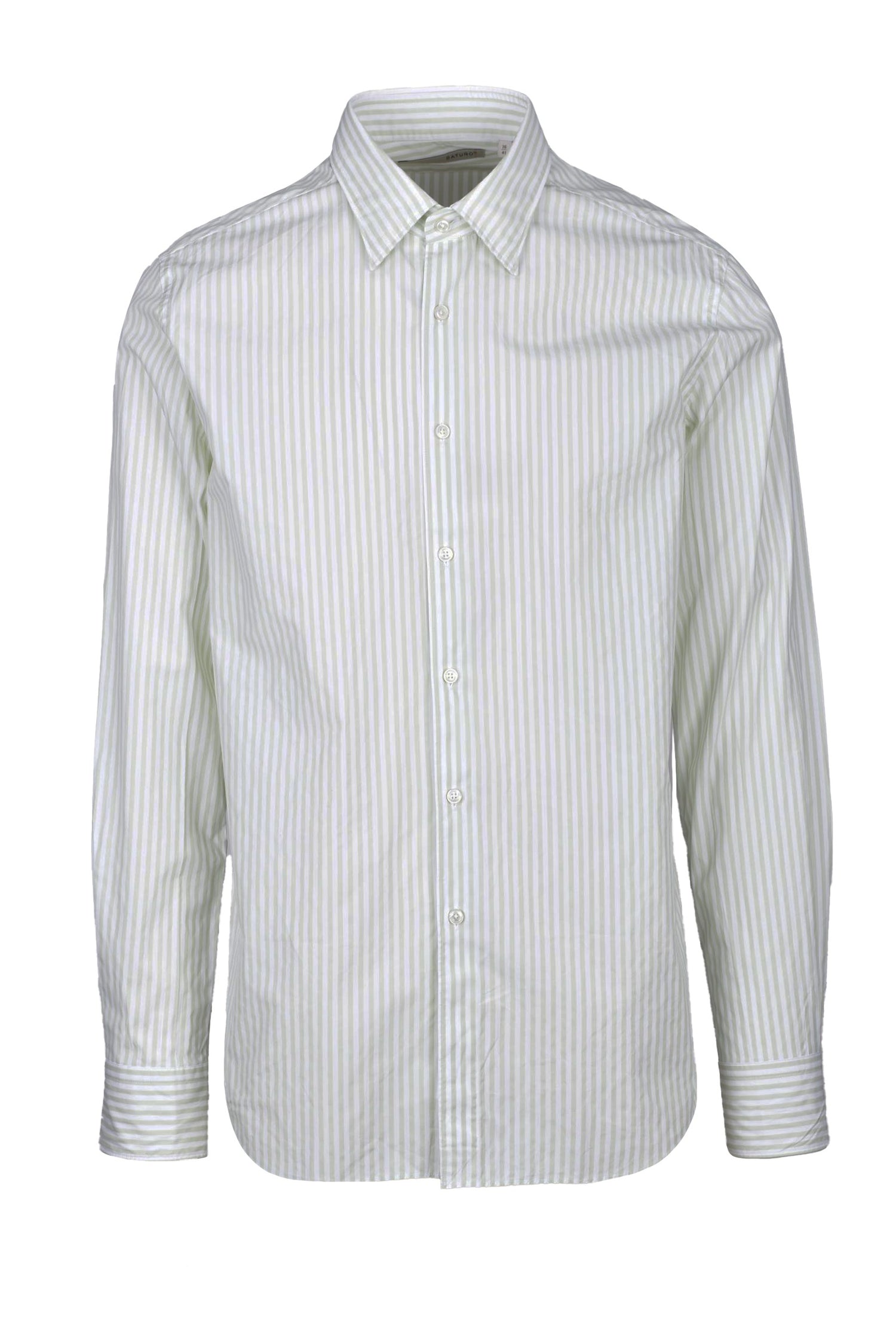 BATURO - SHIRT