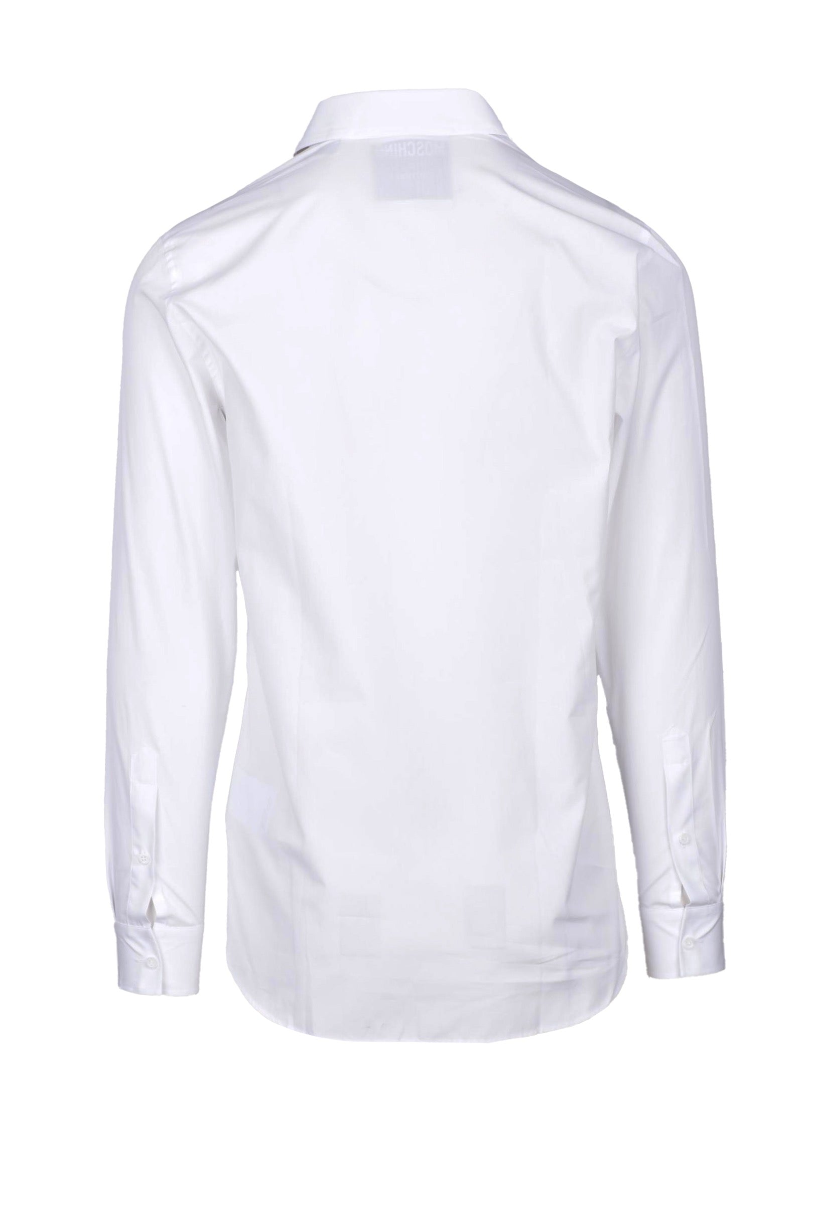 MOSCHINO COUTURE - SHIRT