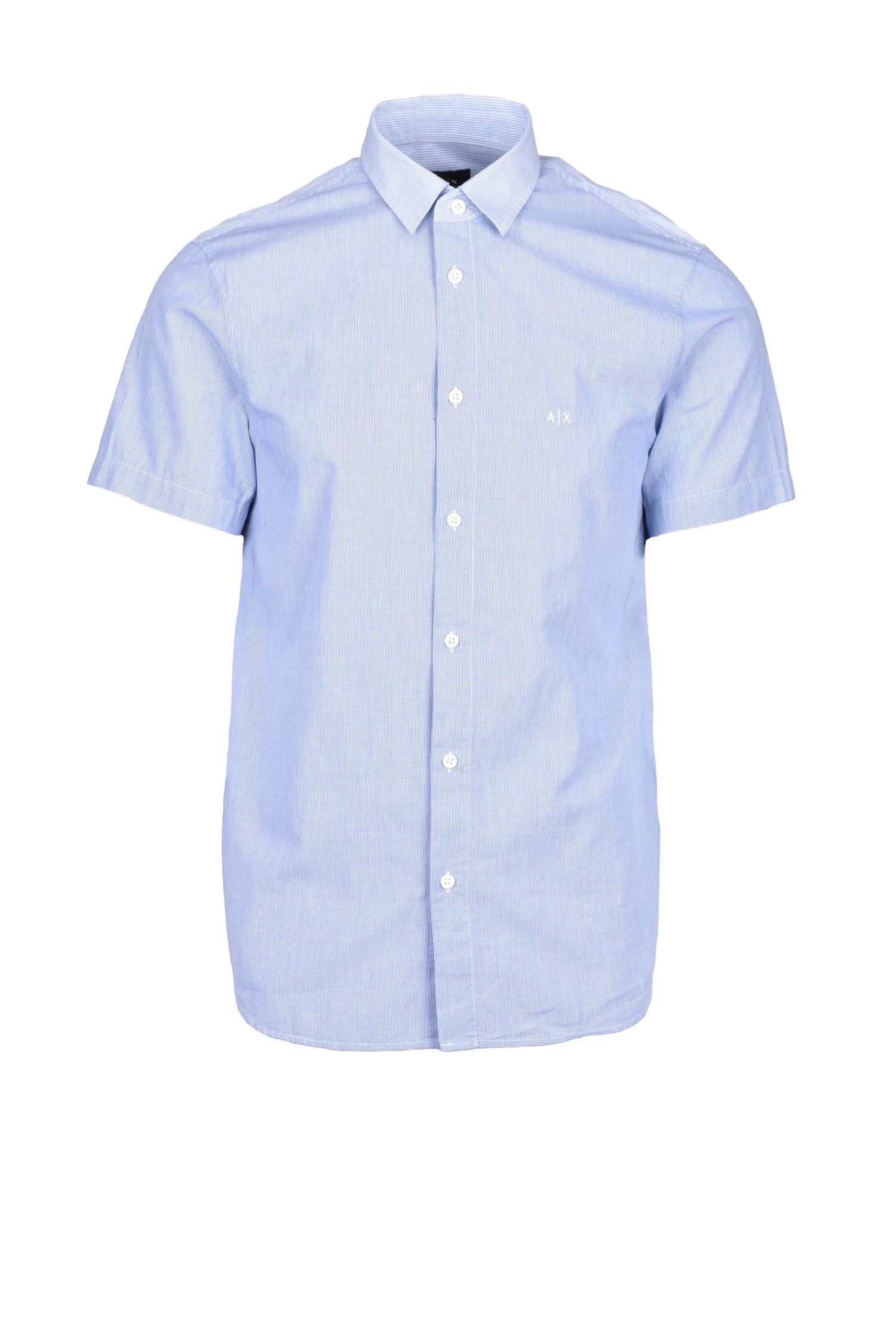 ARMANI EXCHANGE - SHIRT