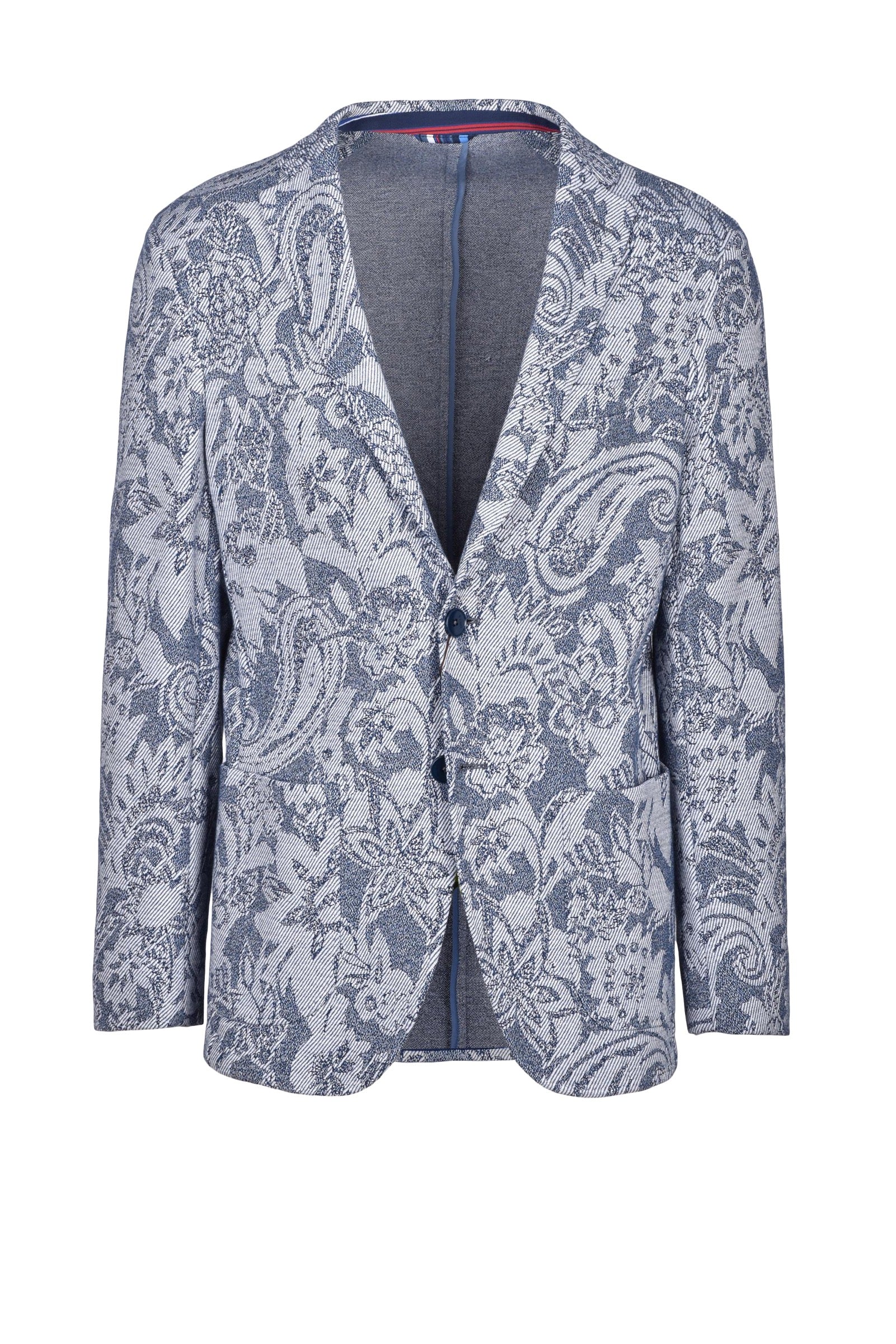 ETRO - BLAZER