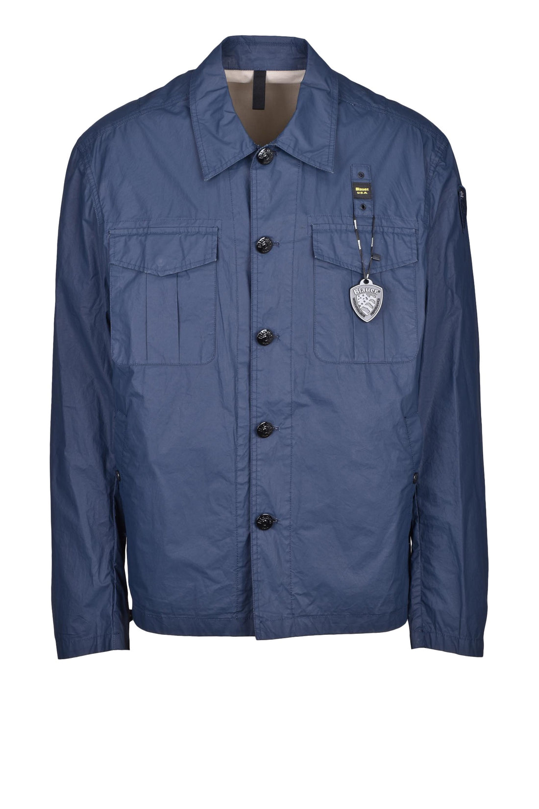 BLAUER - OUTWEAR JACKETS