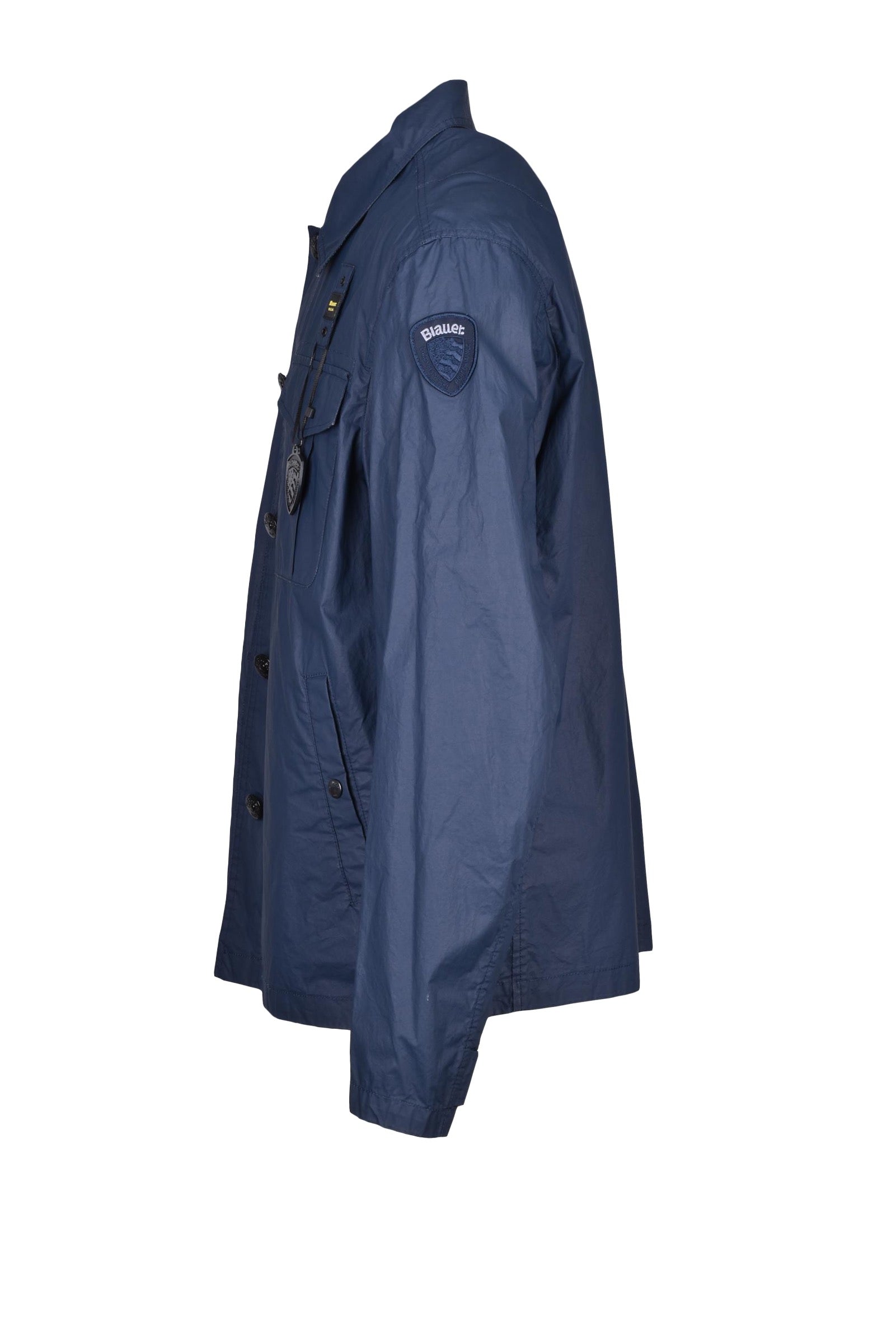 BLAUER - OUTWEAR JACKETS