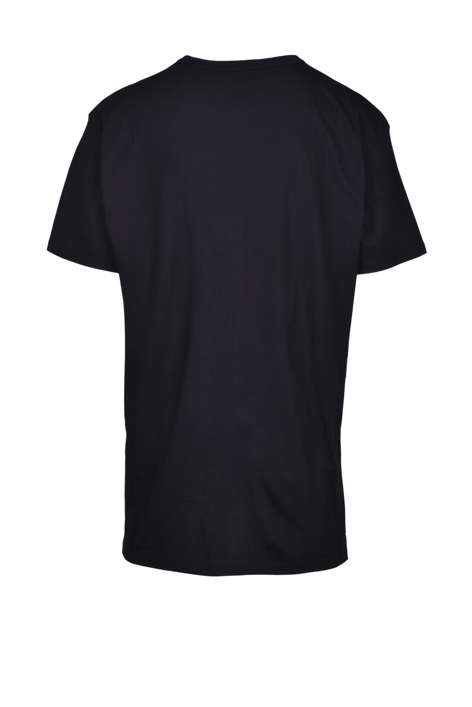 ALEXANDER MCQUEEN - T-SHIRT AND POLO