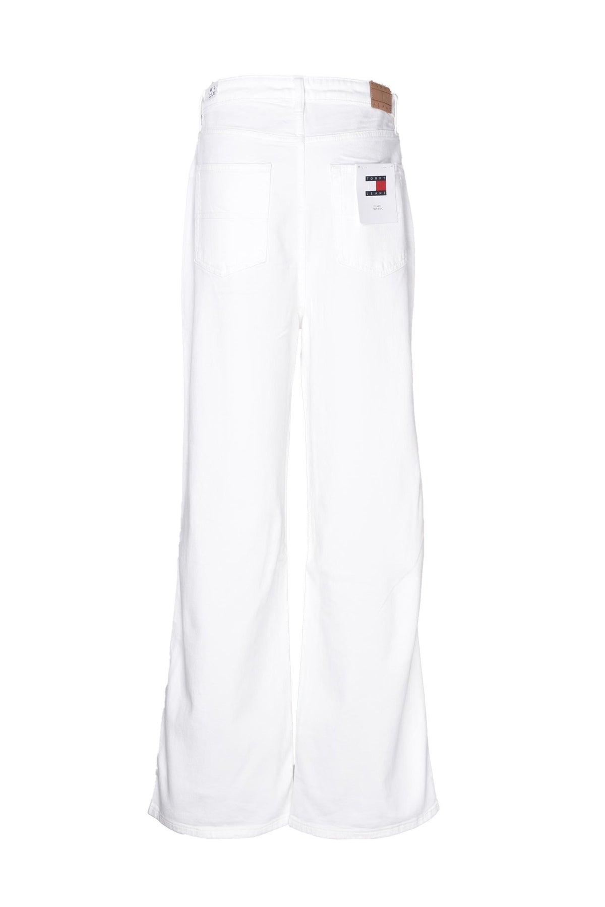 TOMMY JEANS - TROUSERS