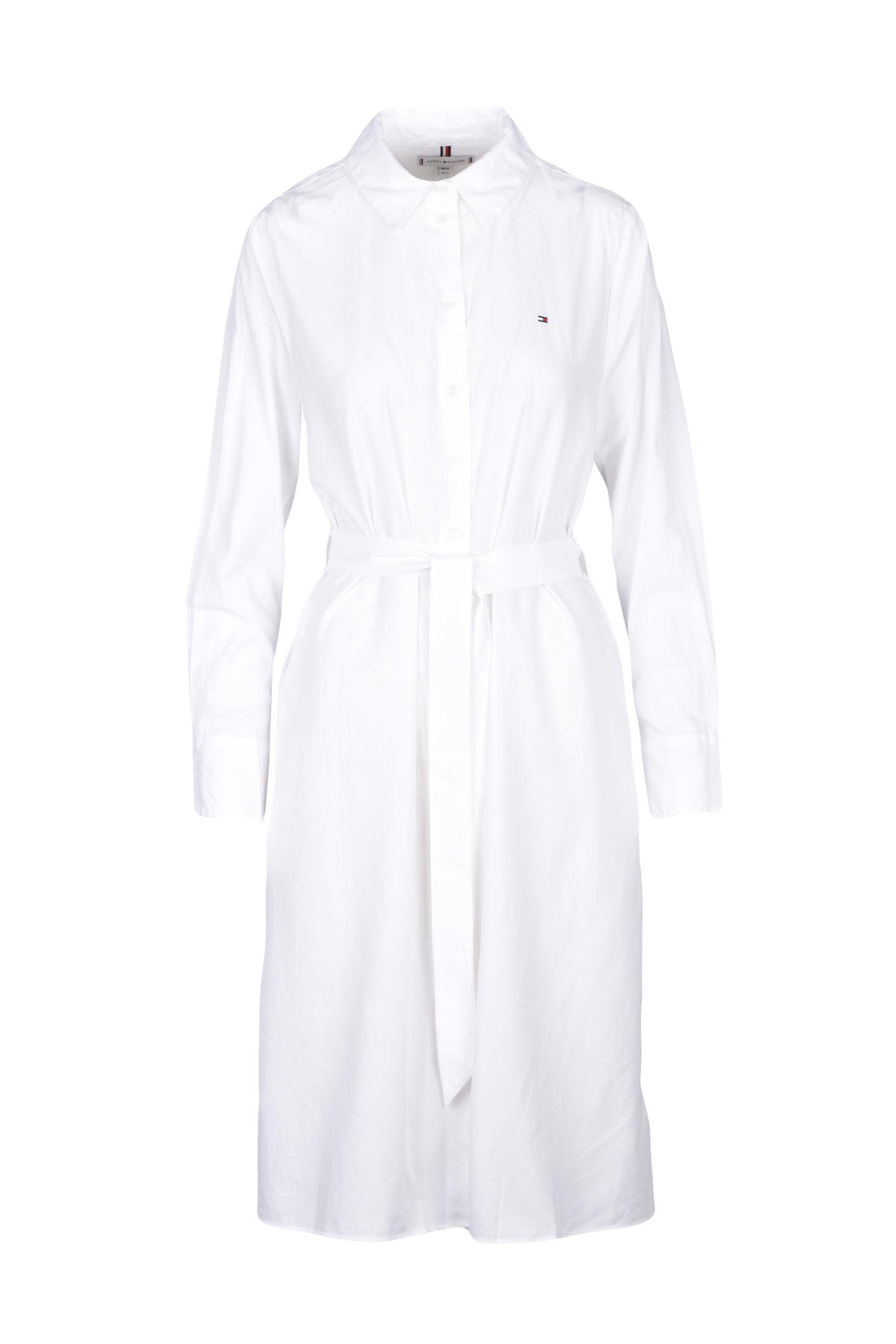 TOMMY HILFIGER - DRESS