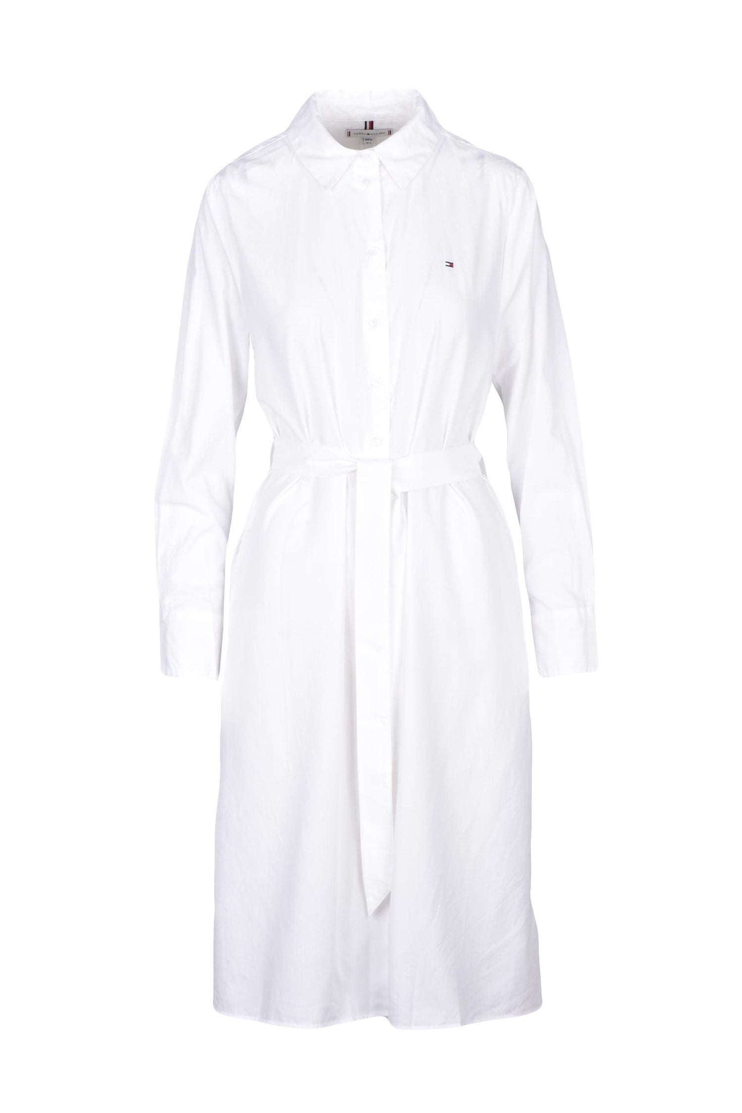 TOMMY HILFIGER - DRESS