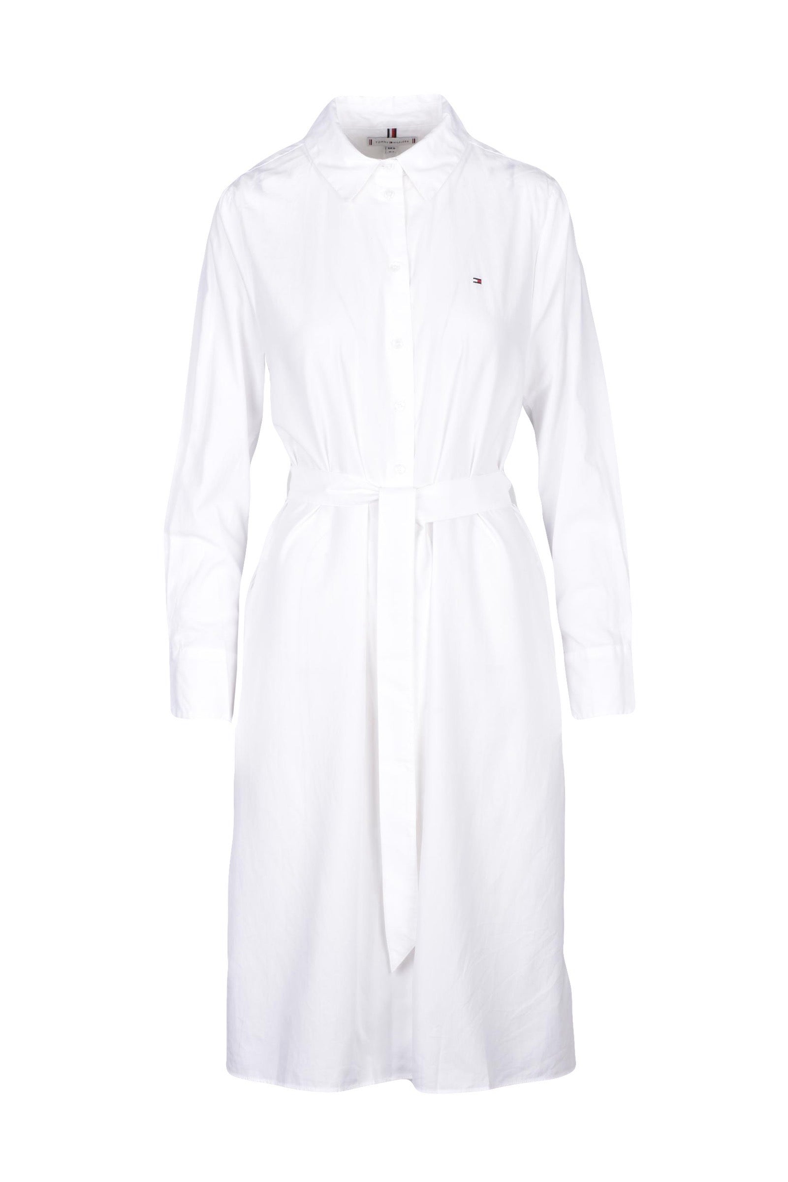 TOMMY HILFIGER - DRESS