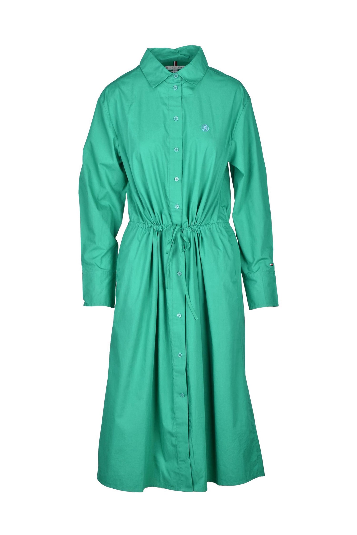 TOMMY HILFIGER - DRESS