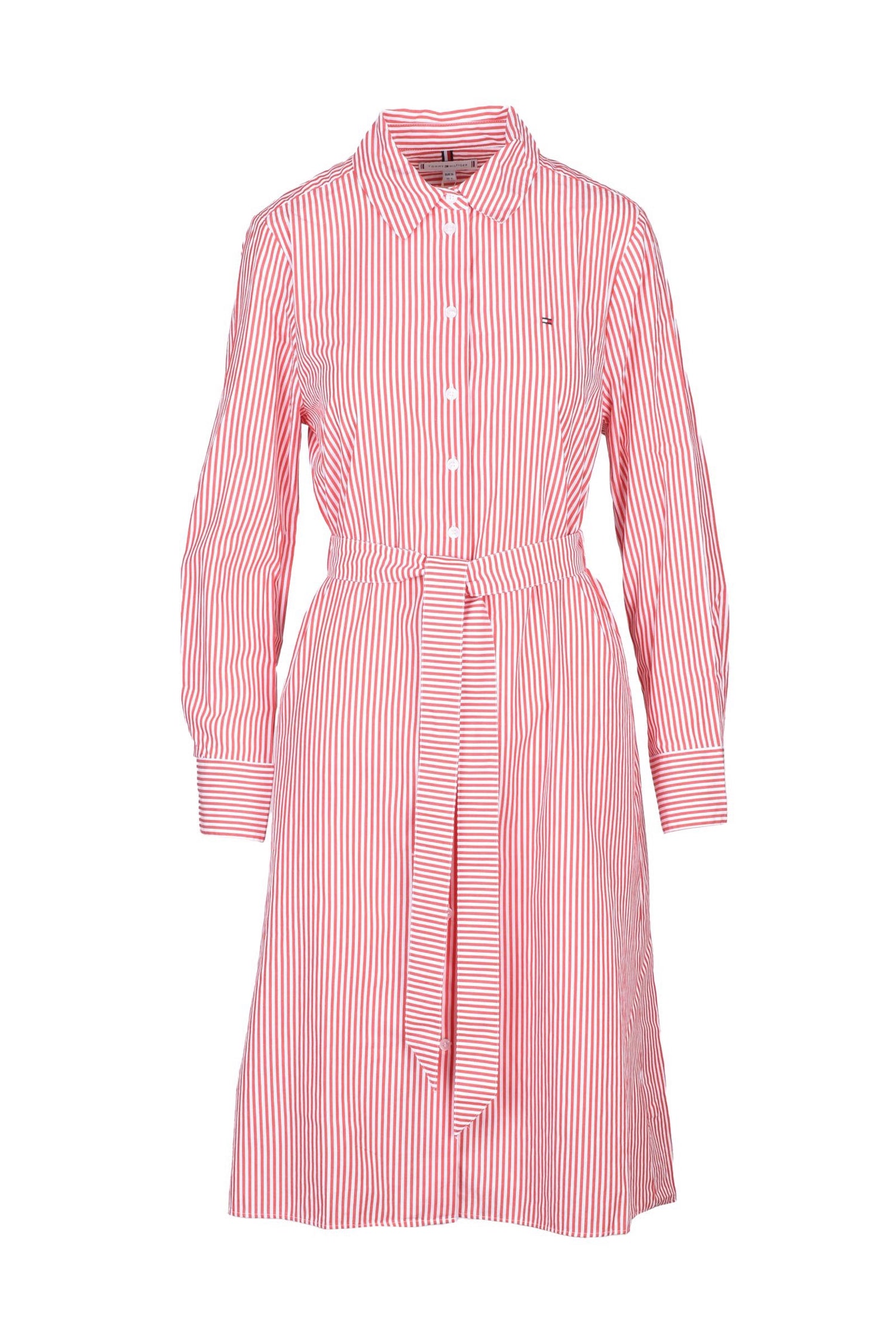 TOMMY HILFIGER - DRESS