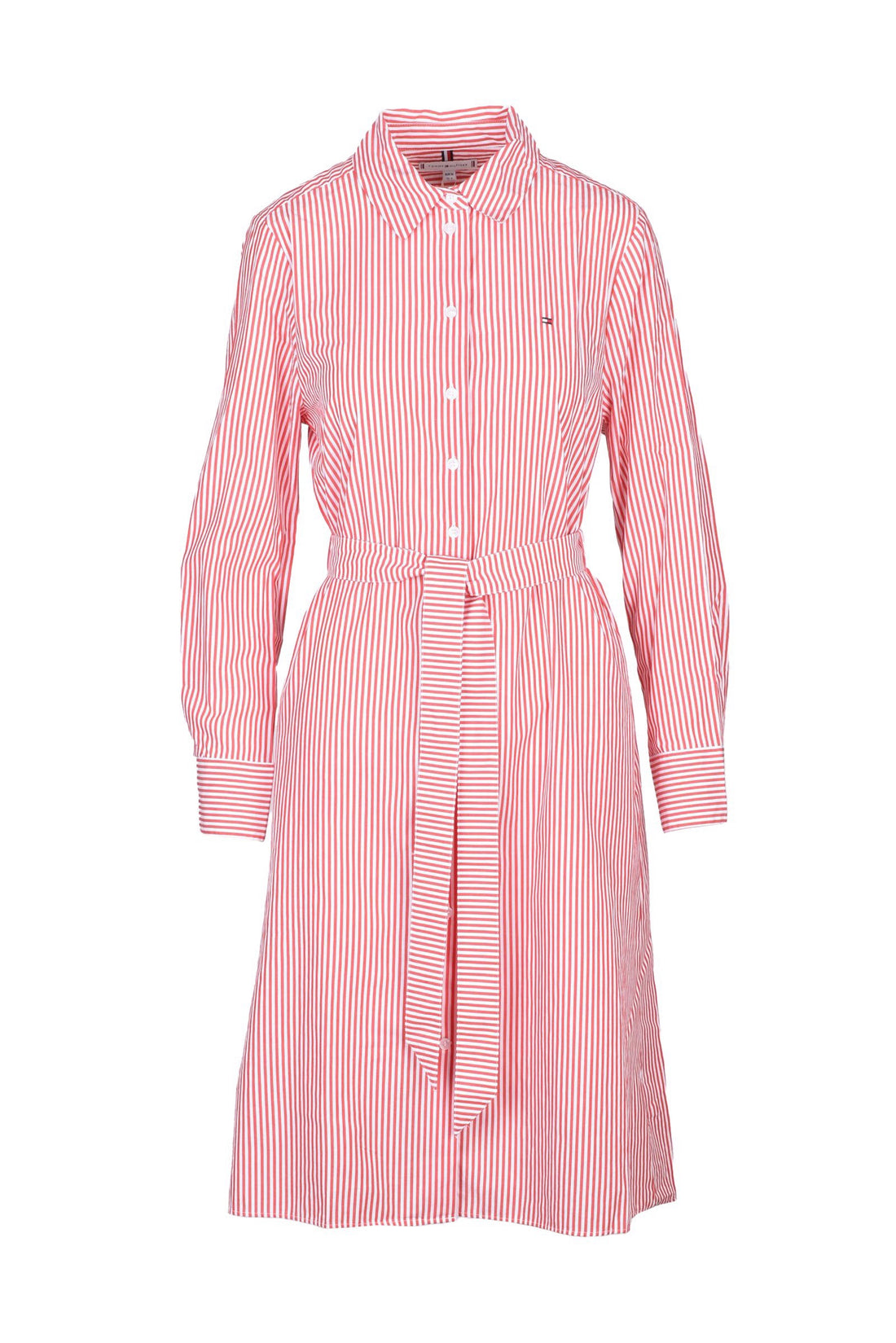 TOMMY HILFIGER - DRESS