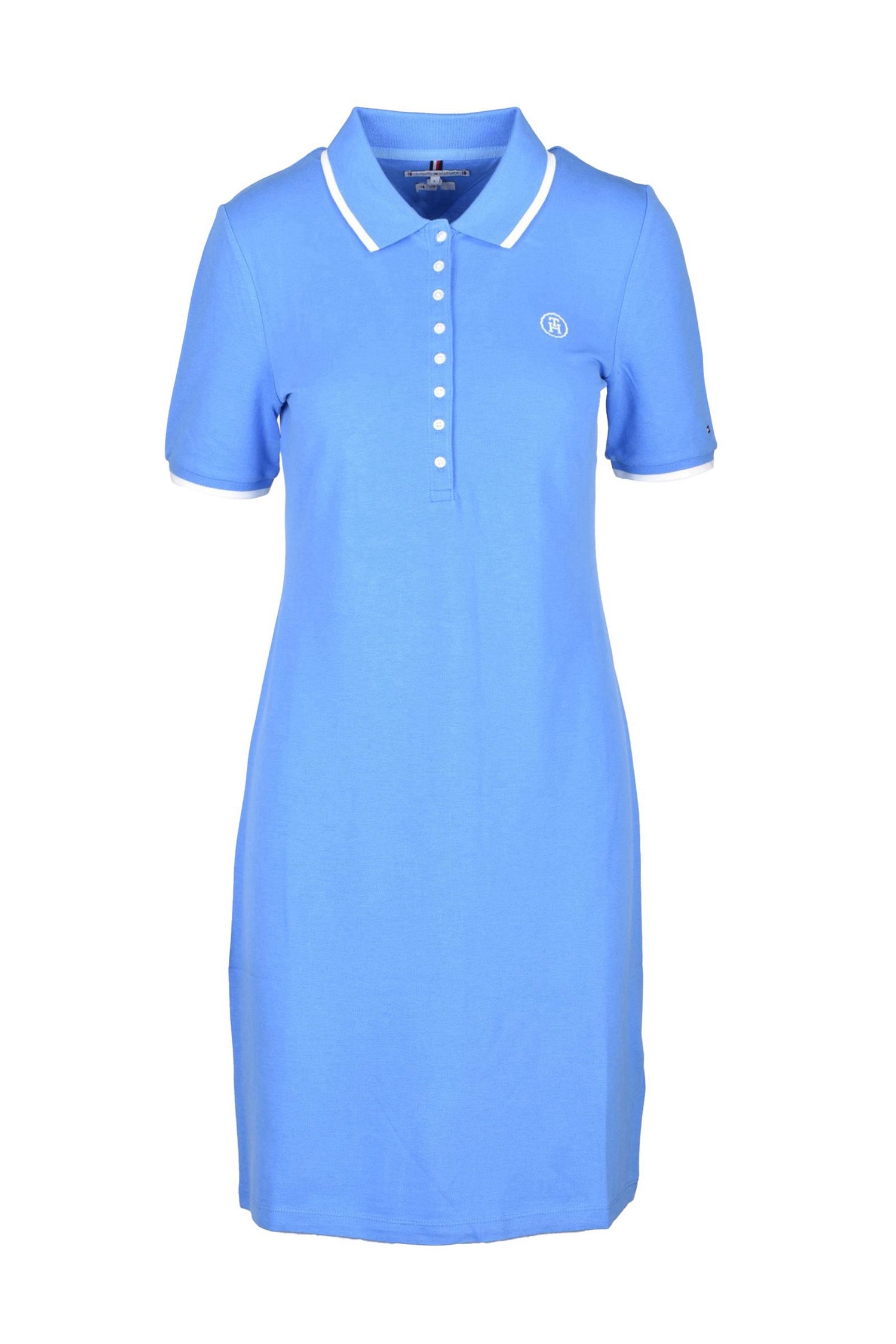 TOMMY HILFIGER - DRESS