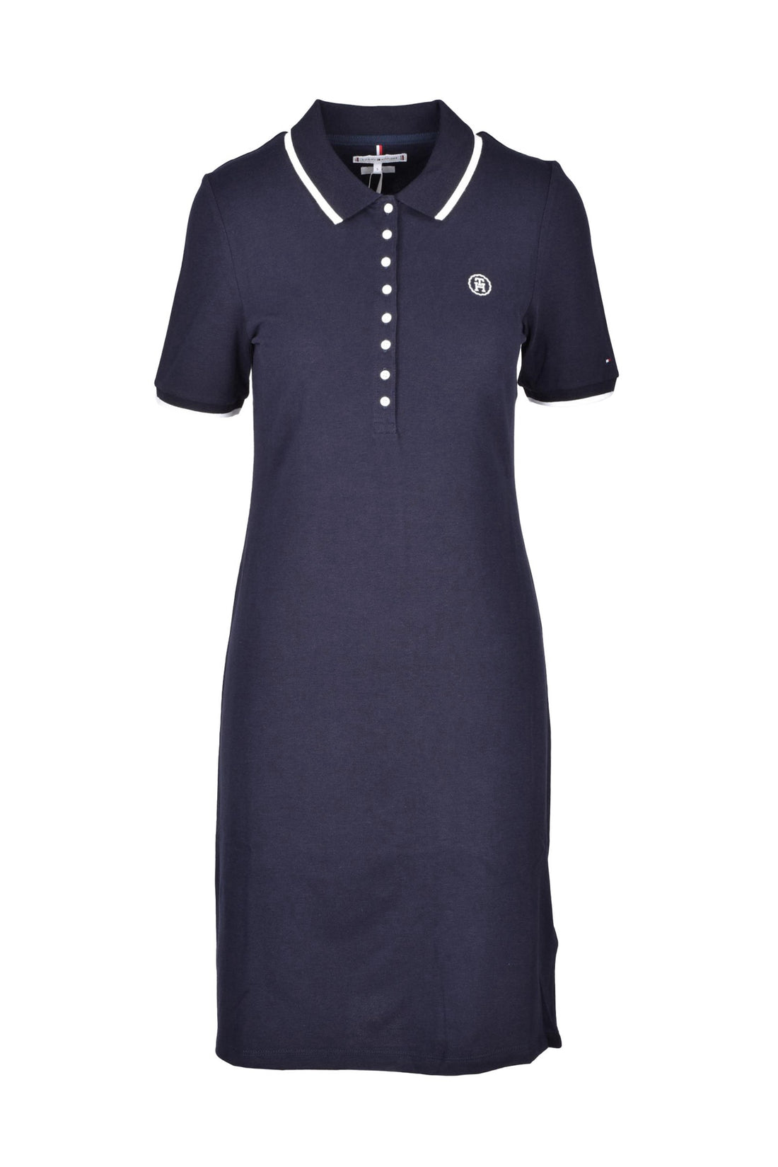 TOMMY HILFIGER - DRESS