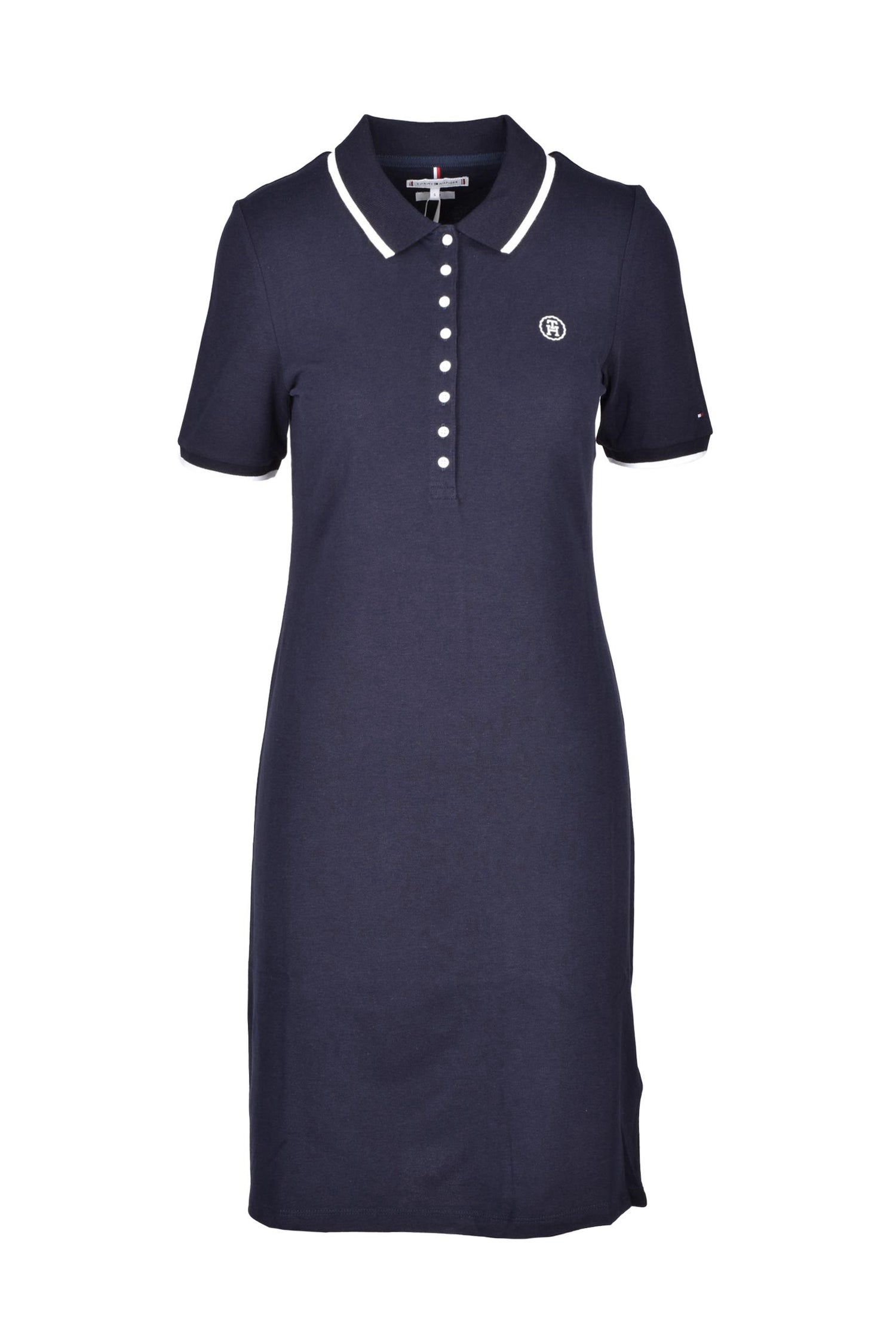 TOMMY HILFIGER - DRESS