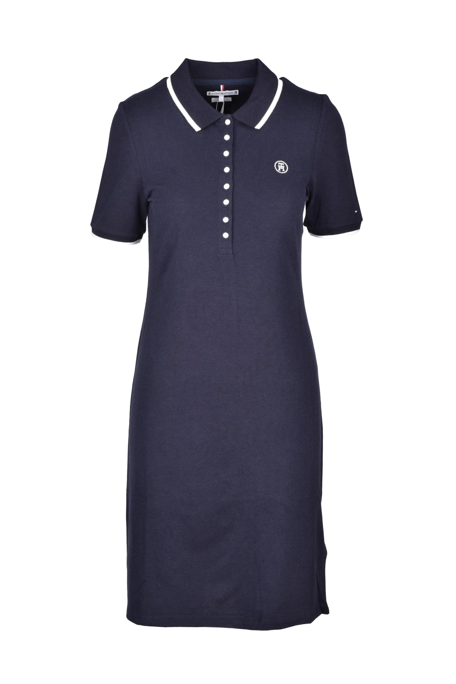 TOMMY HILFIGER - DRESS