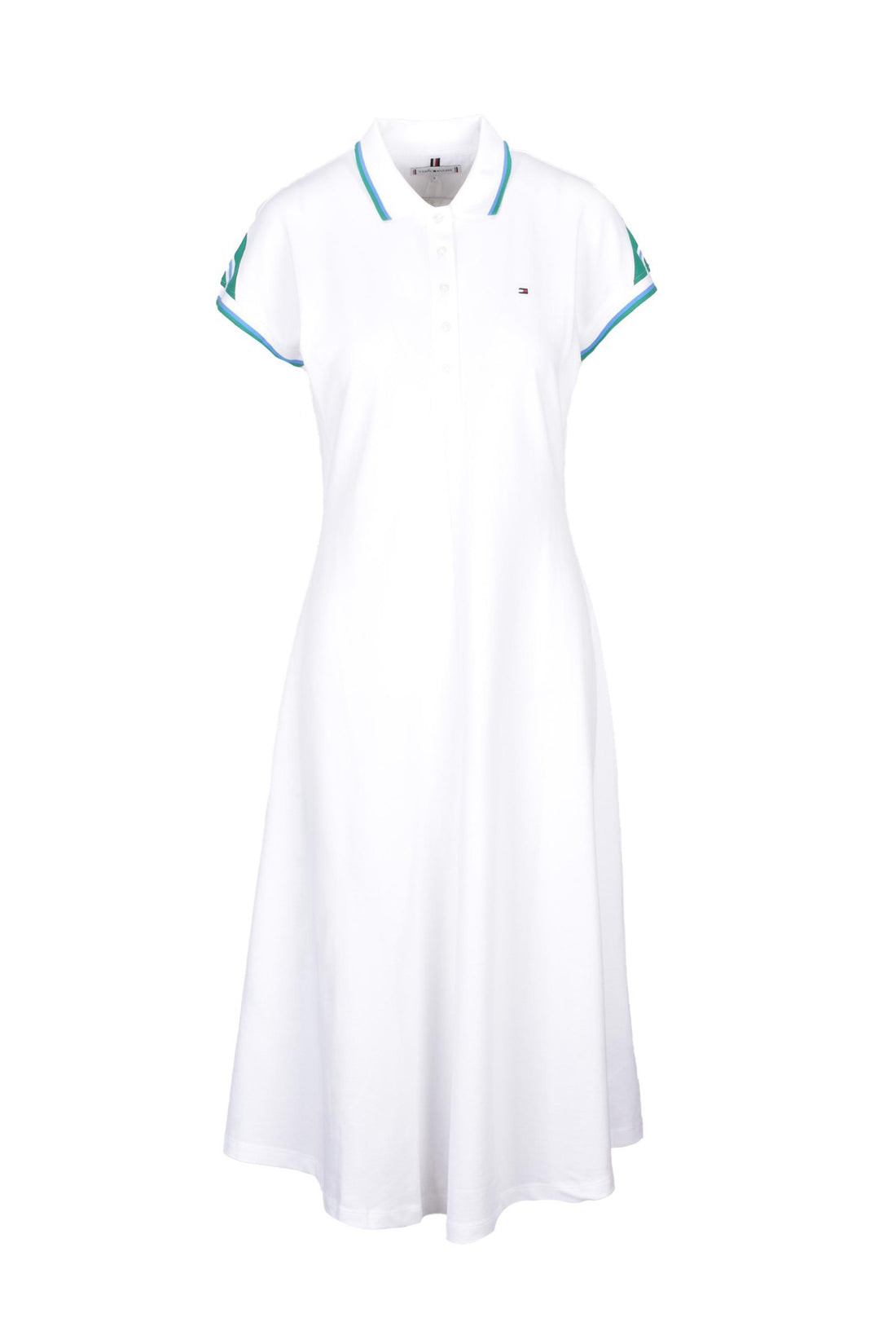 TOMMY HILFIGER - DRESS