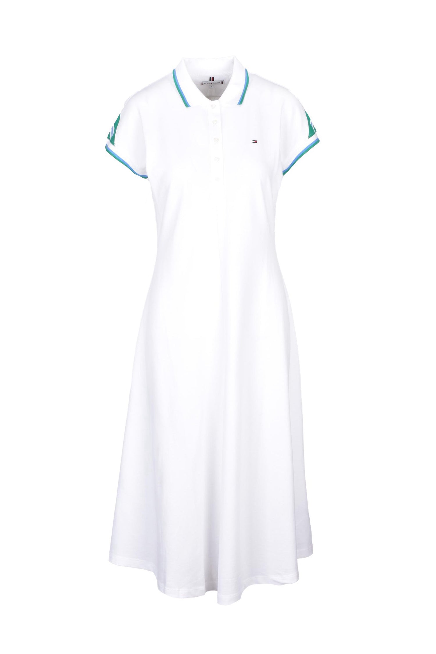 TOMMY HILFIGER - DRESS