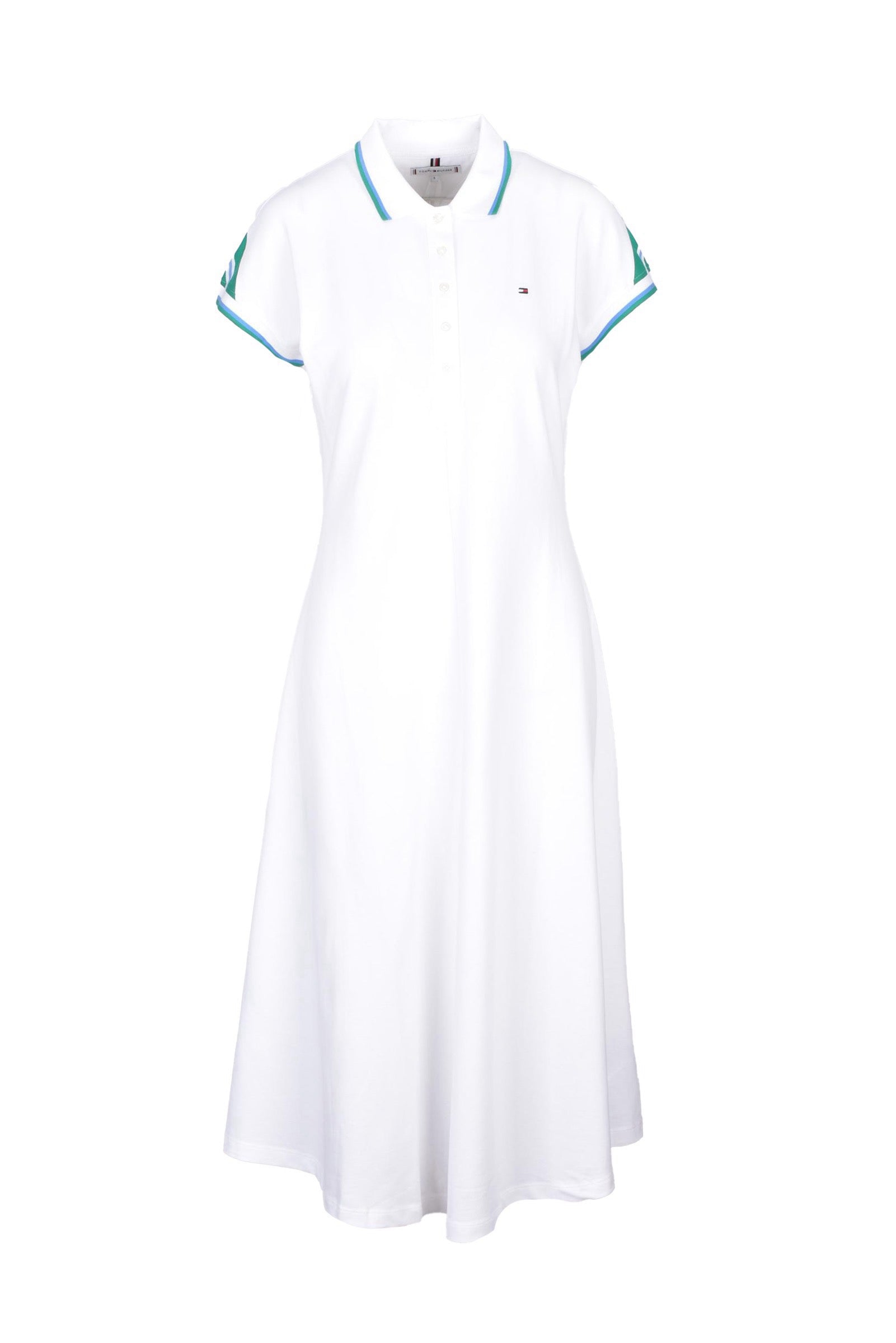 TOMMY HILFIGER - DRESS