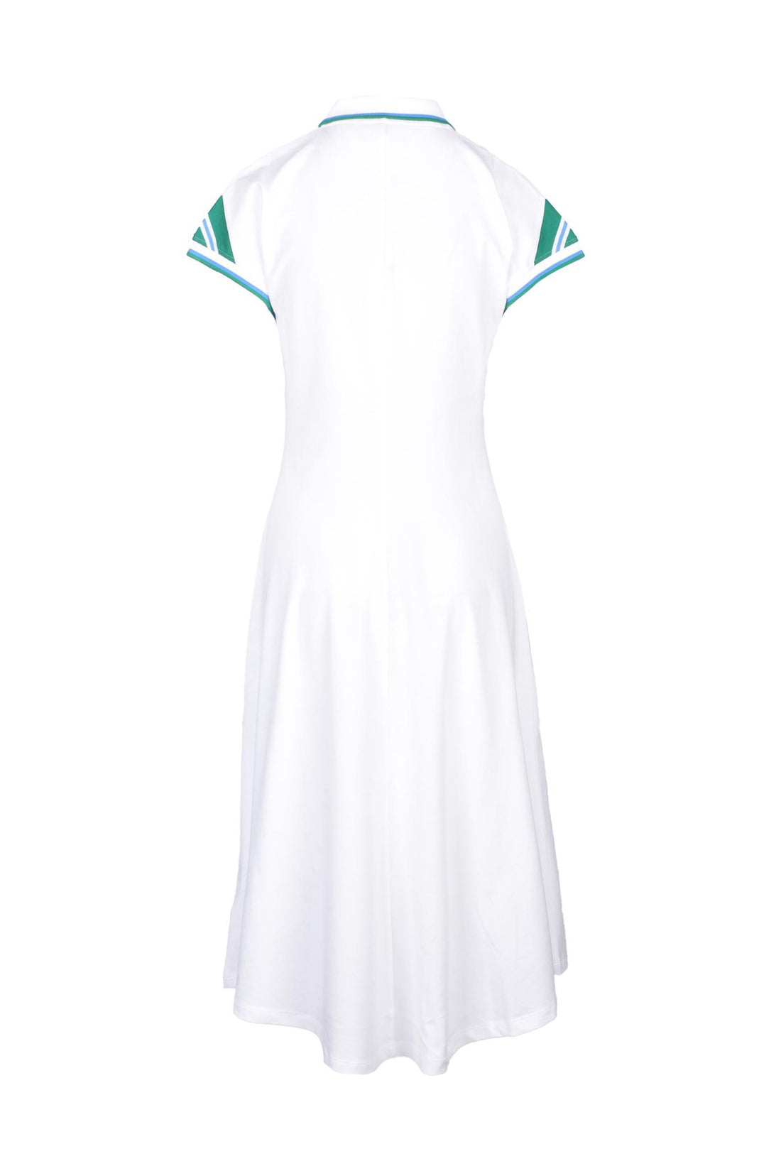 TOMMY HILFIGER - DRESS