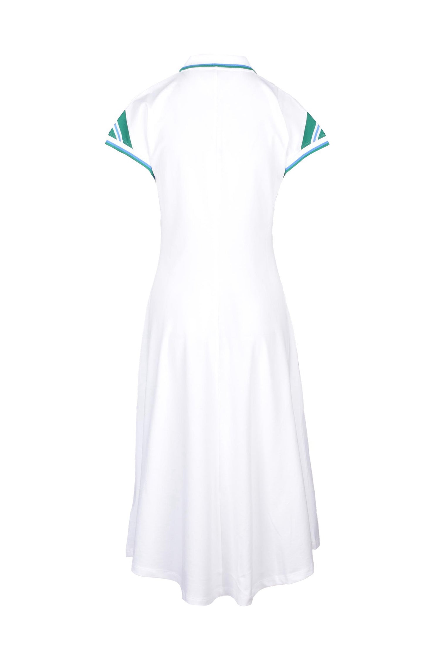 TOMMY HILFIGER - DRESS