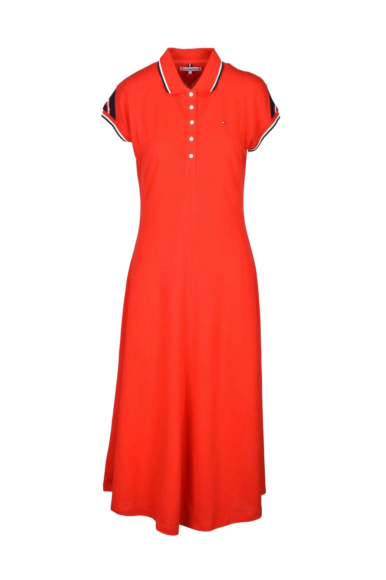 TOMMY HILFIGER - DRESS