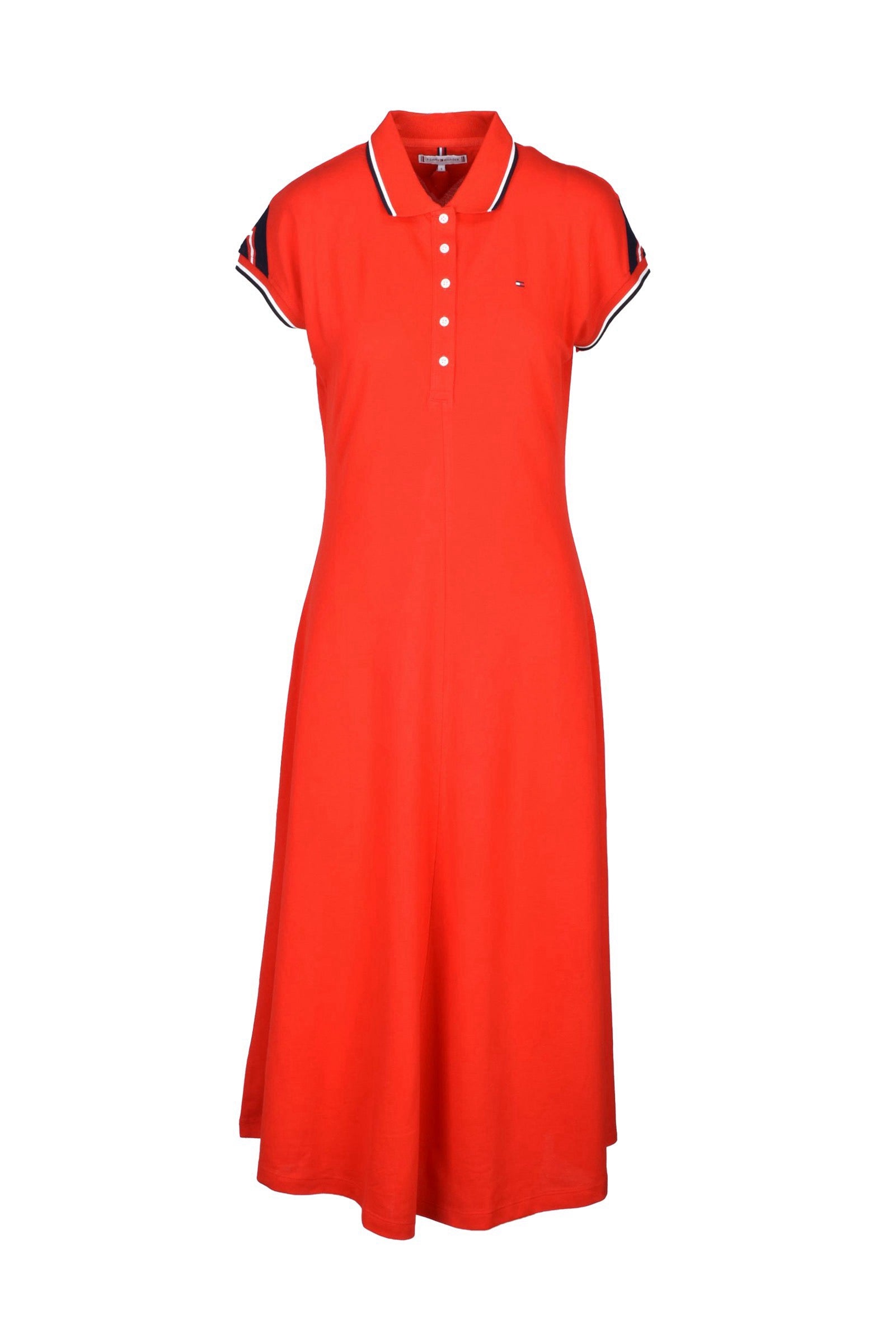 TOMMY HILFIGER - DRESS