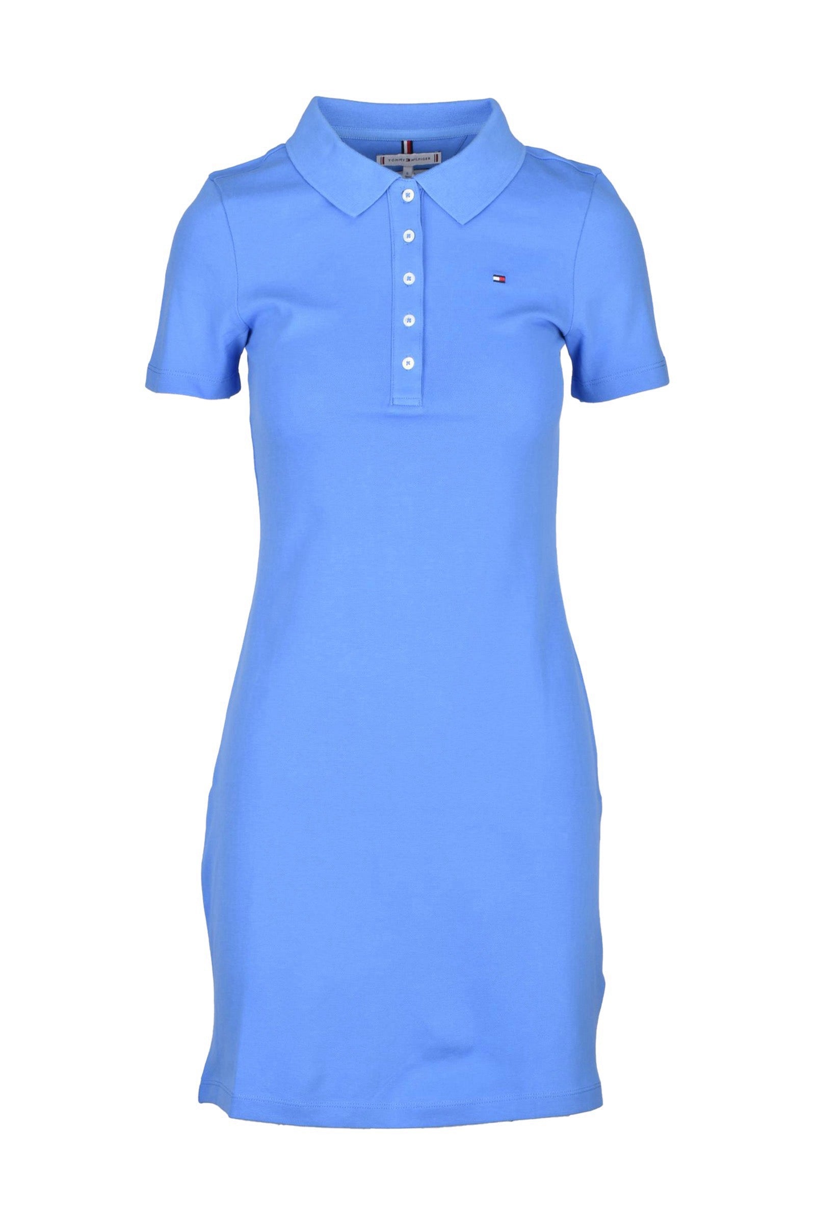 TOMMY HILFIGER - DRESS