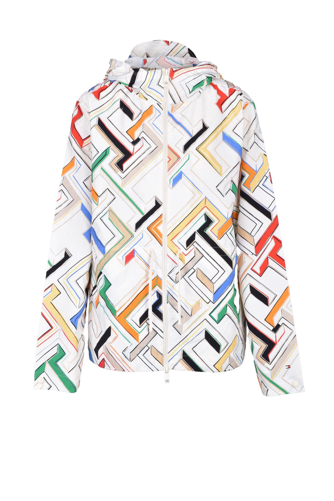 TOMMY HILFIGER - OUTWEAR JACKETS