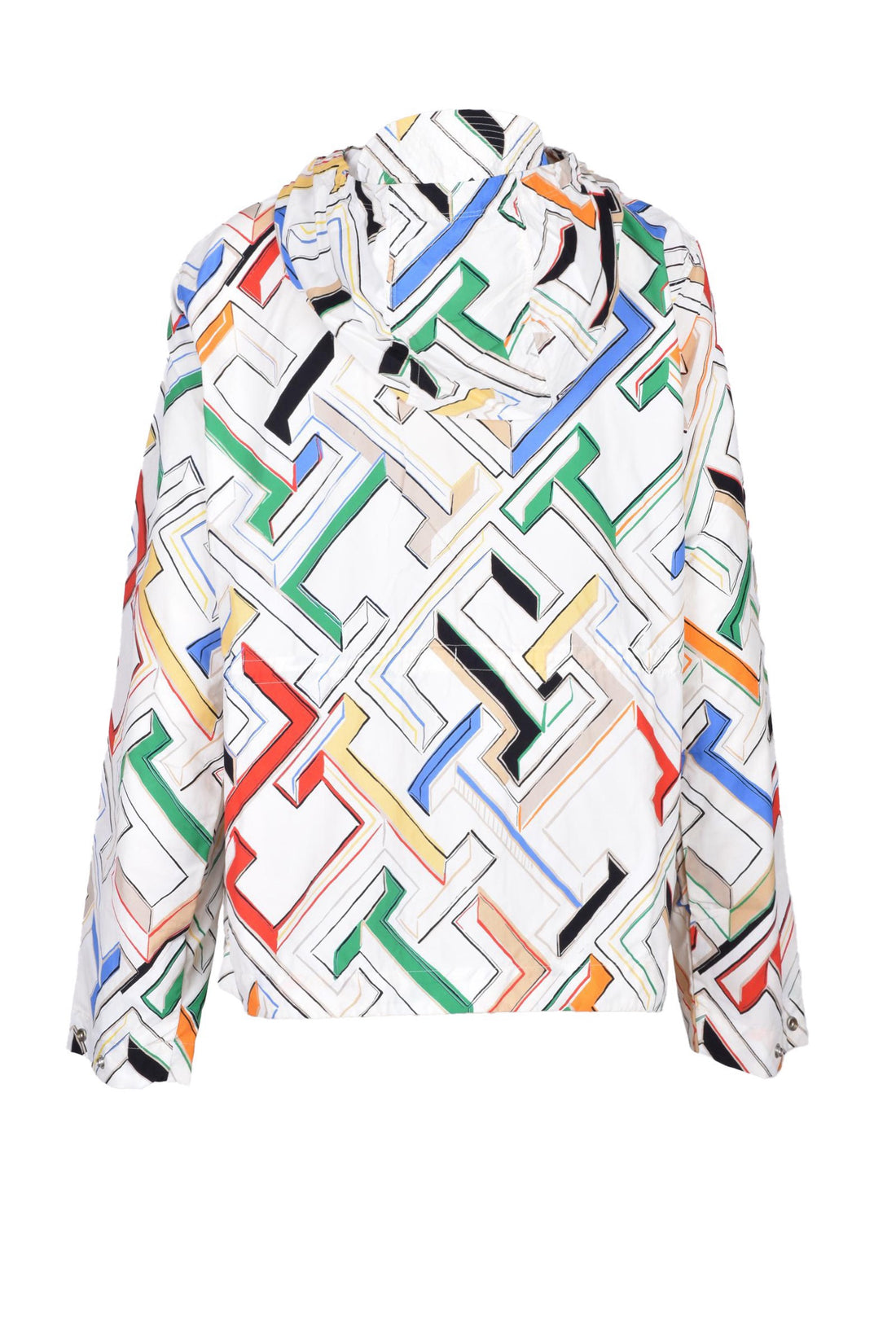 TOMMY HILFIGER - OUTWEAR JACKETS