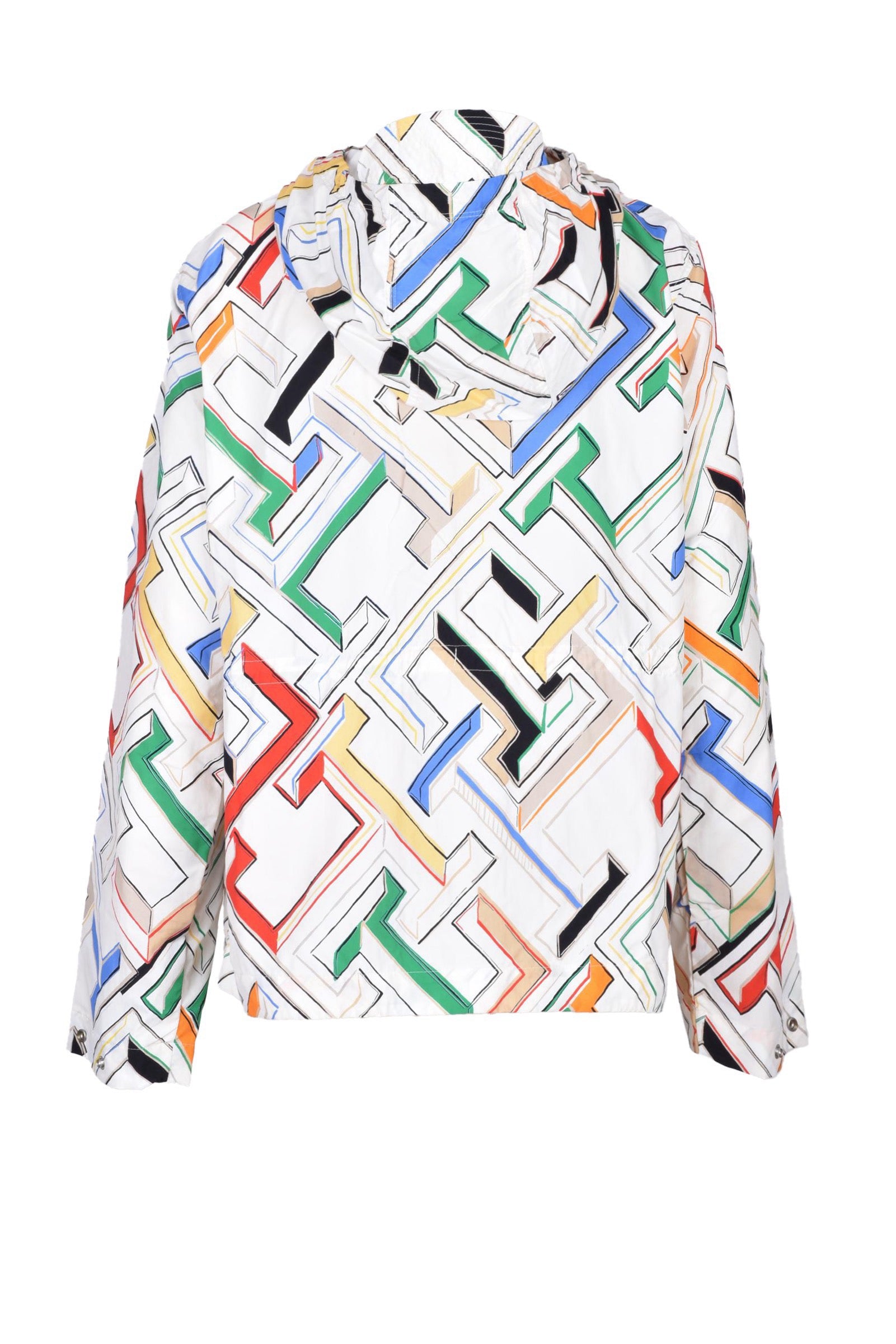 TOMMY HILFIGER - OUTWEAR JACKETS