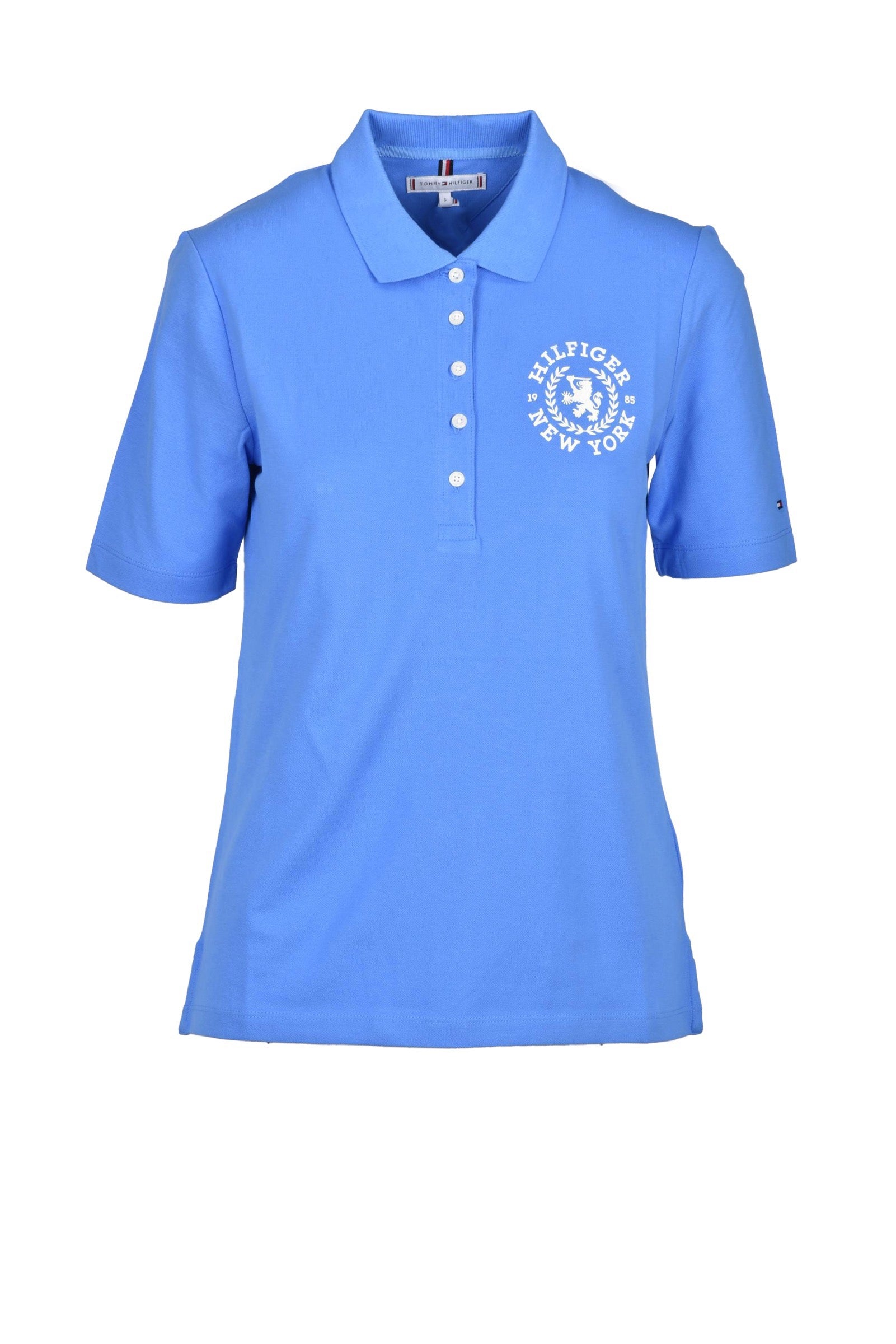 TOMMY HILFIGER - T-SHIRT AND POLO