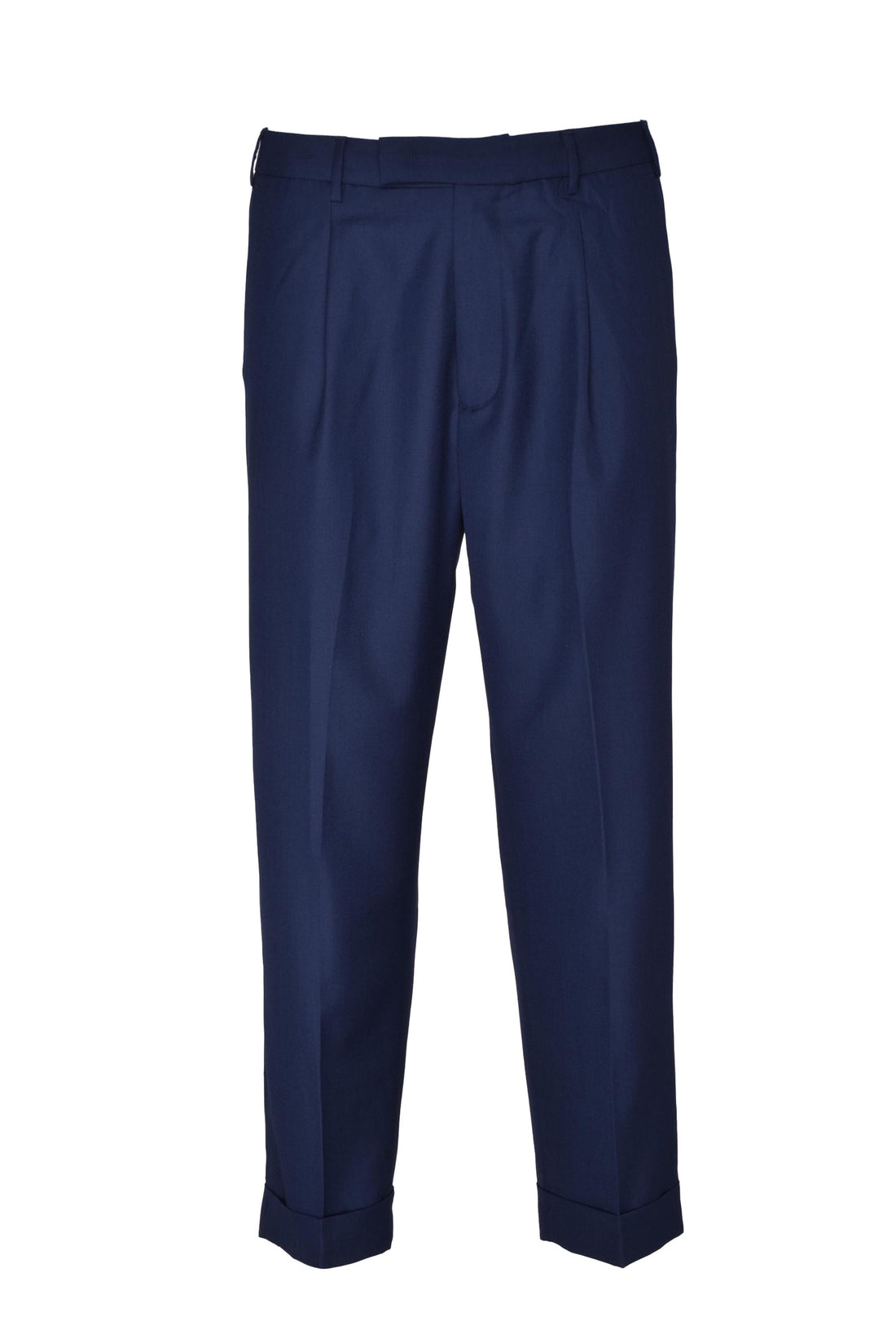 LOW BRAND - TROUSERS