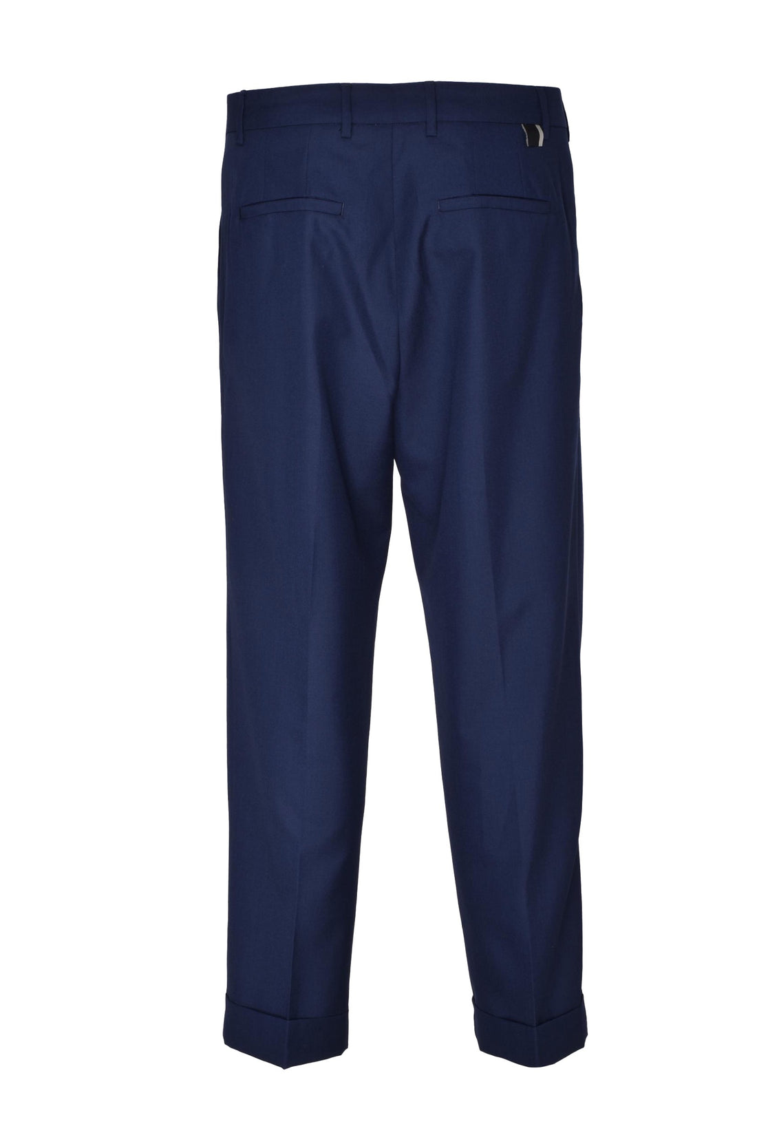 LOW BRAND - TROUSERS