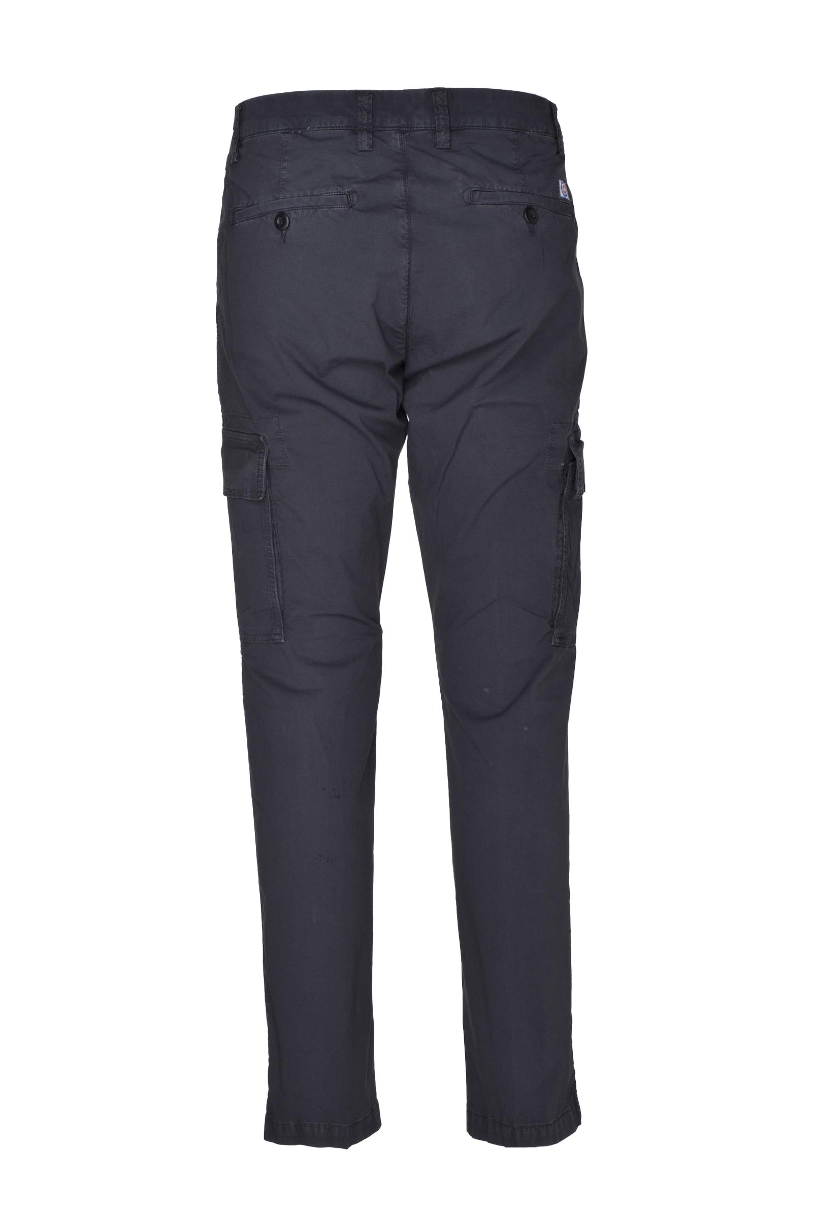 MODFITTERS - TROUSERS