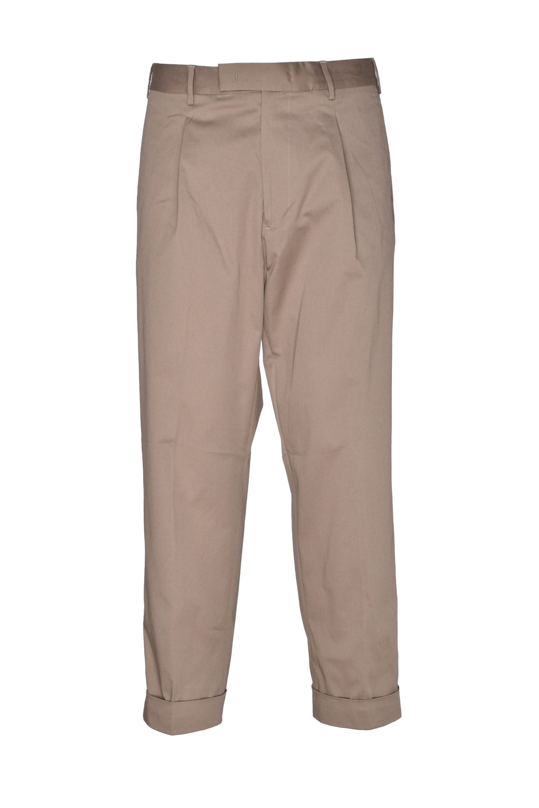 LOW BRAND - TROUSERS