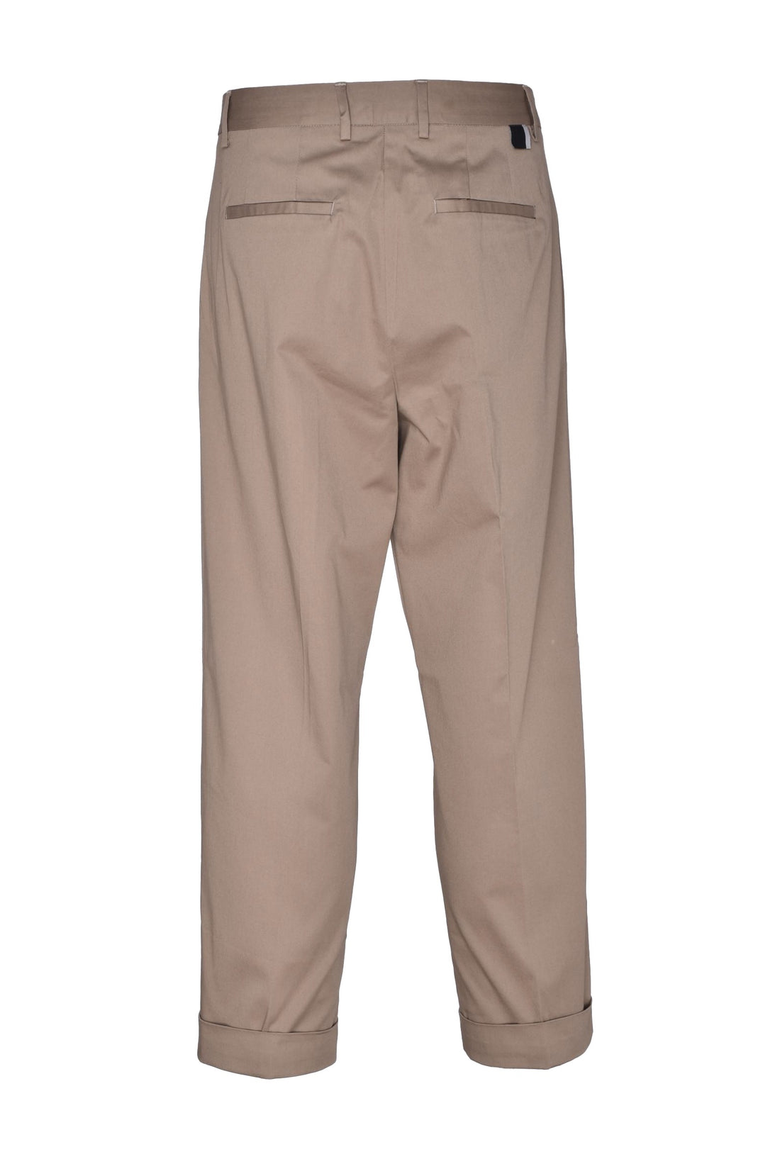 LOW BRAND - TROUSERS