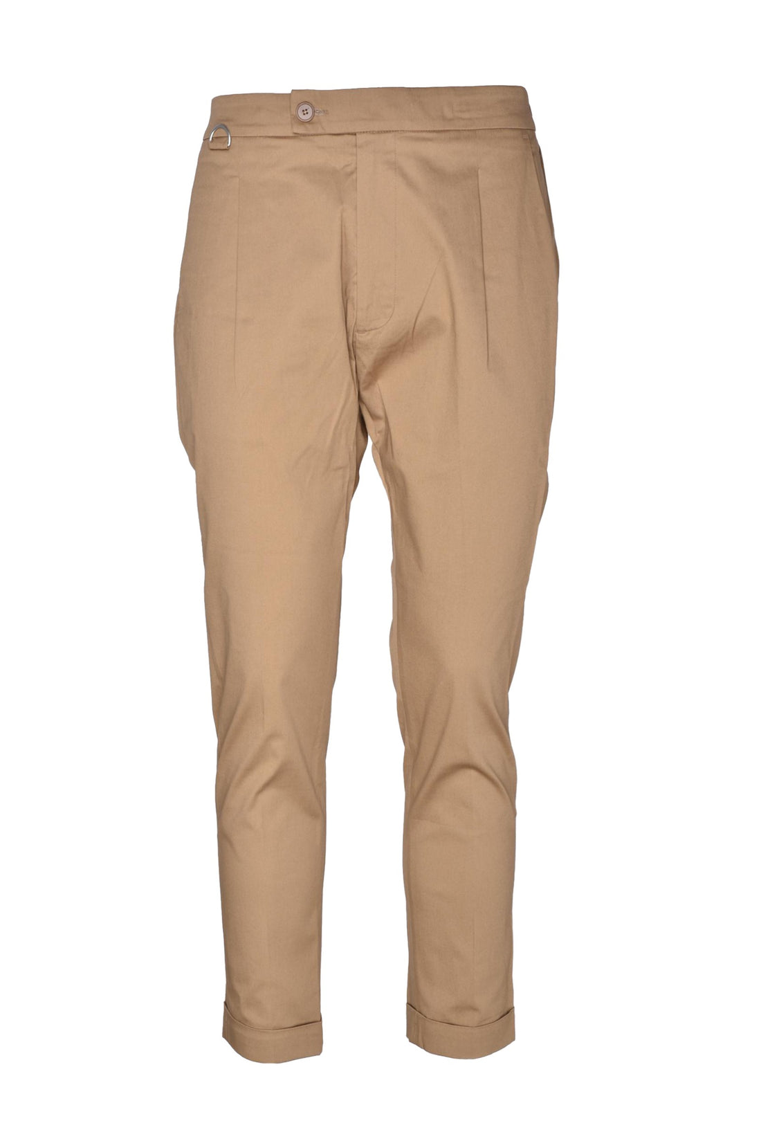 LOW BRAND - TROUSERS