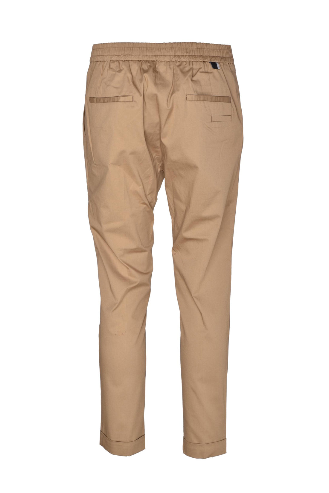 LOW BRAND - TROUSERS