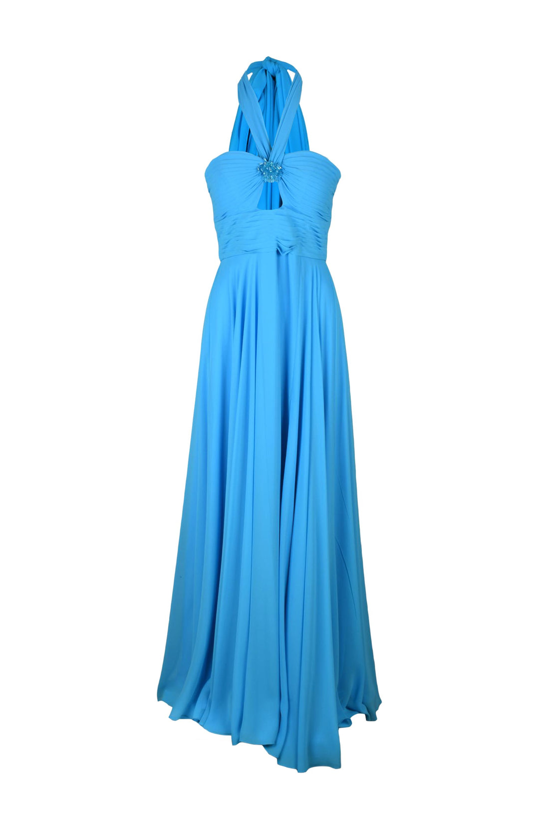 ALLURE EVENING - DRESS