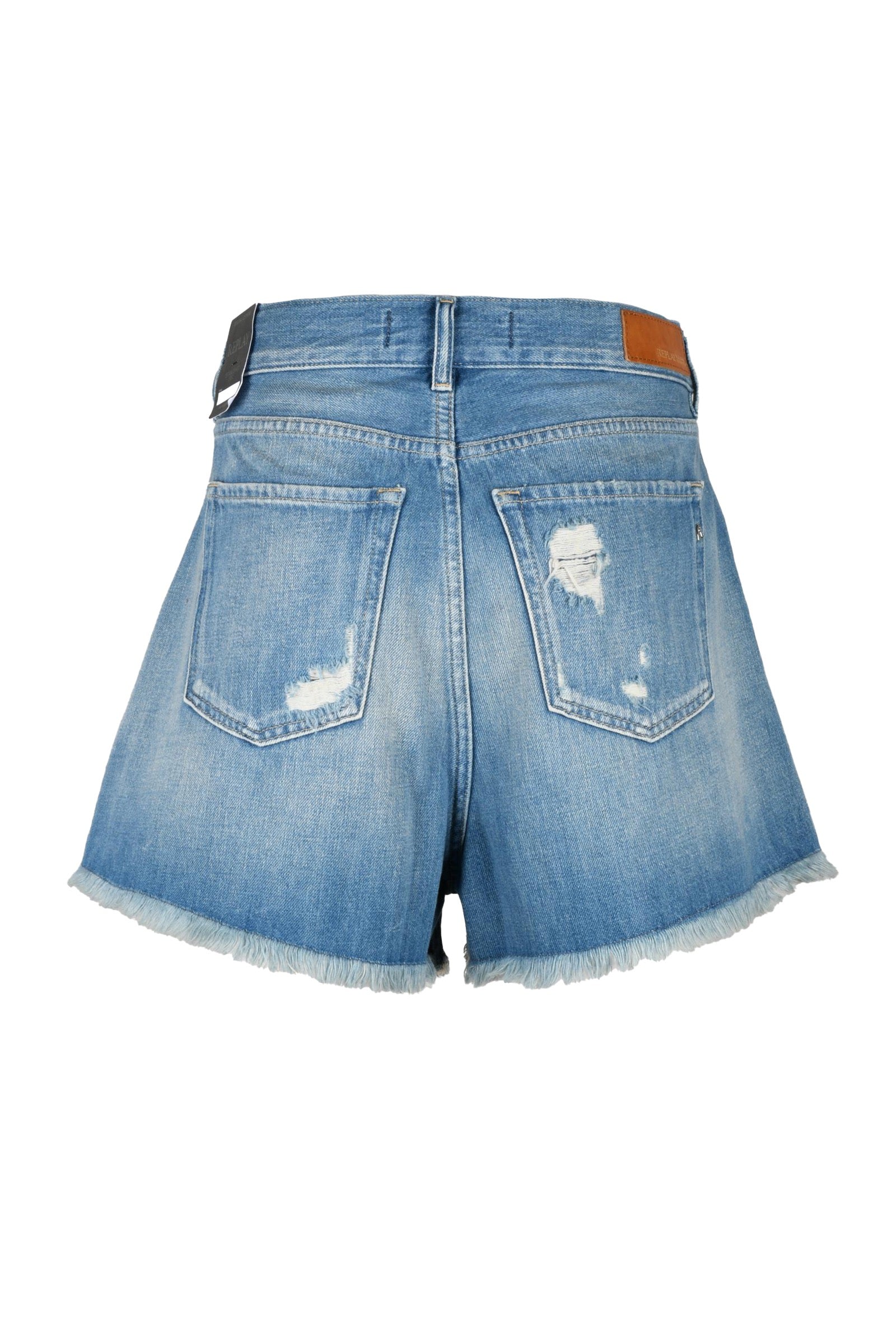 REPLAY - SHORTS